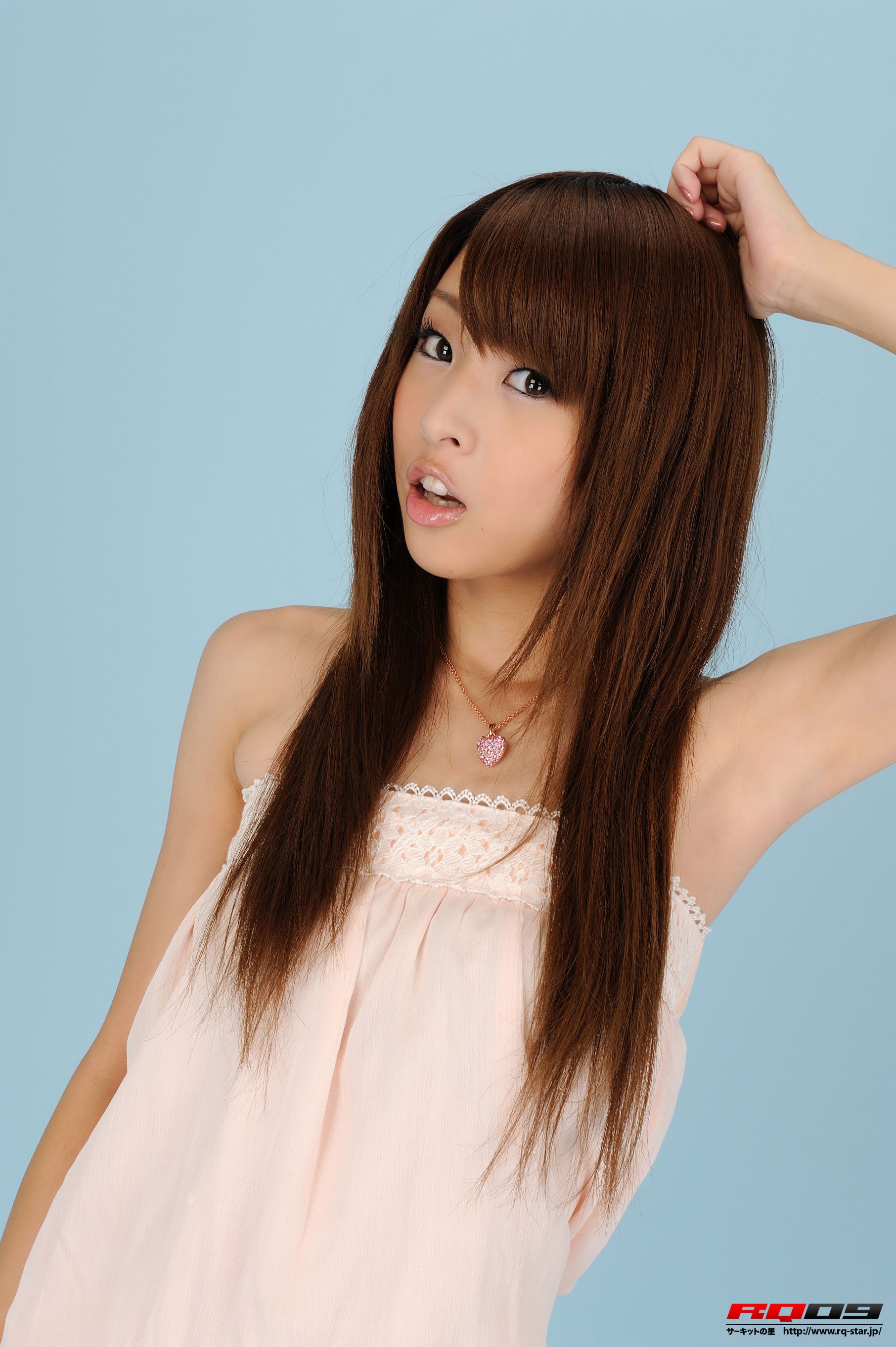 NO.00175 Mirei Kurosawa 黒沢美怜 Private Dress 写真集-图10