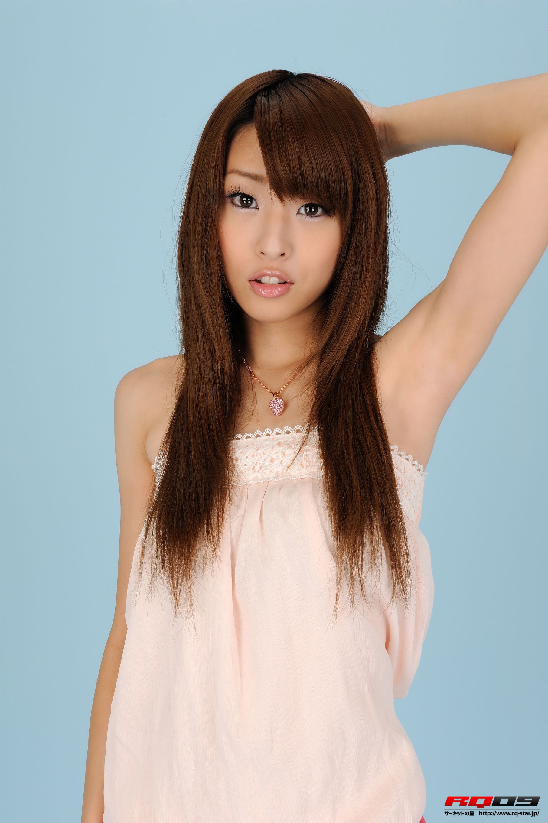 NO.00175 Mirei Kurosawa 黒沢美怜 Private Dress 写真集-图11