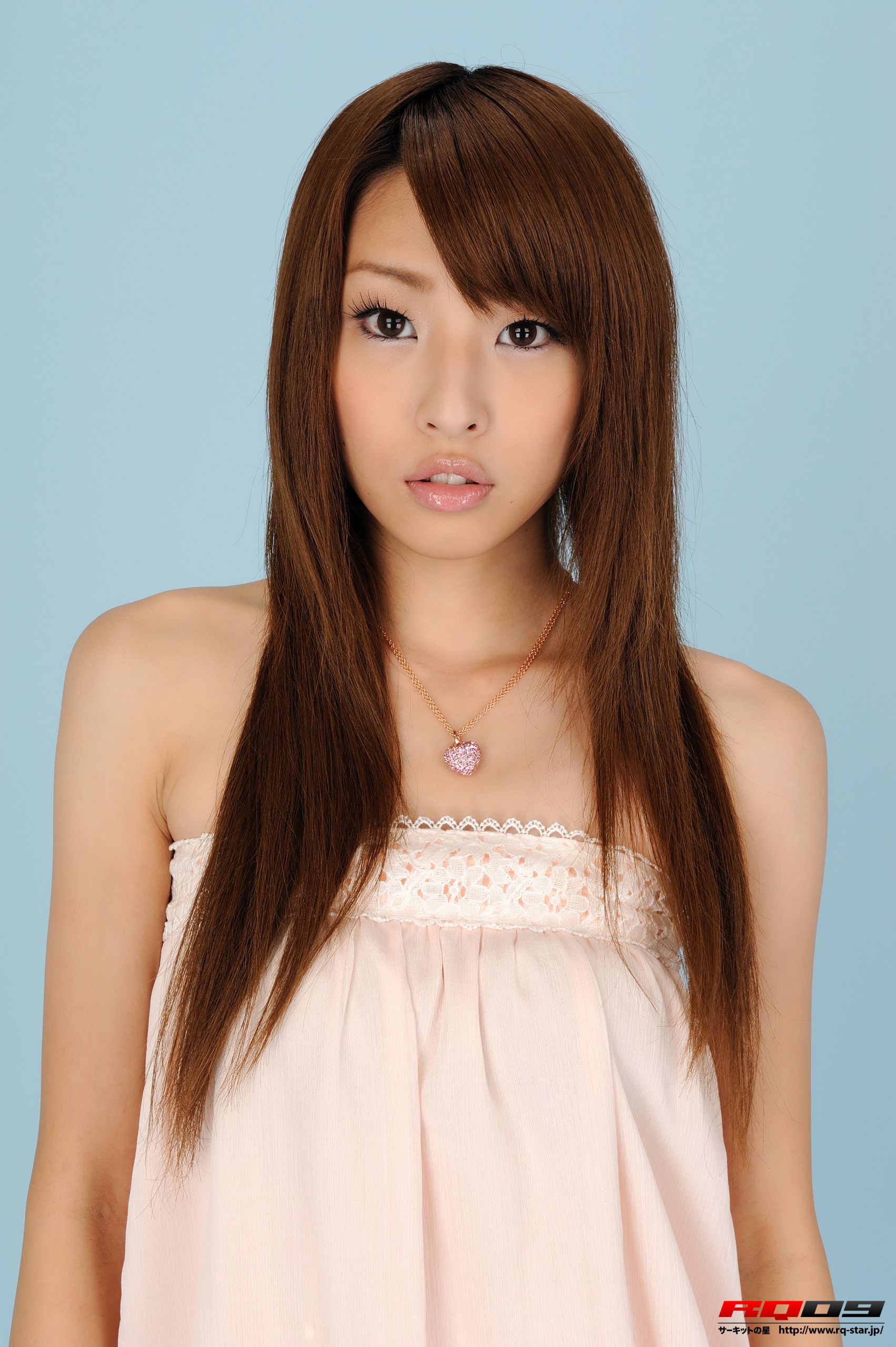 NO.00175 Mirei Kurosawa 黒沢美怜 Private Dress 写真集-图128