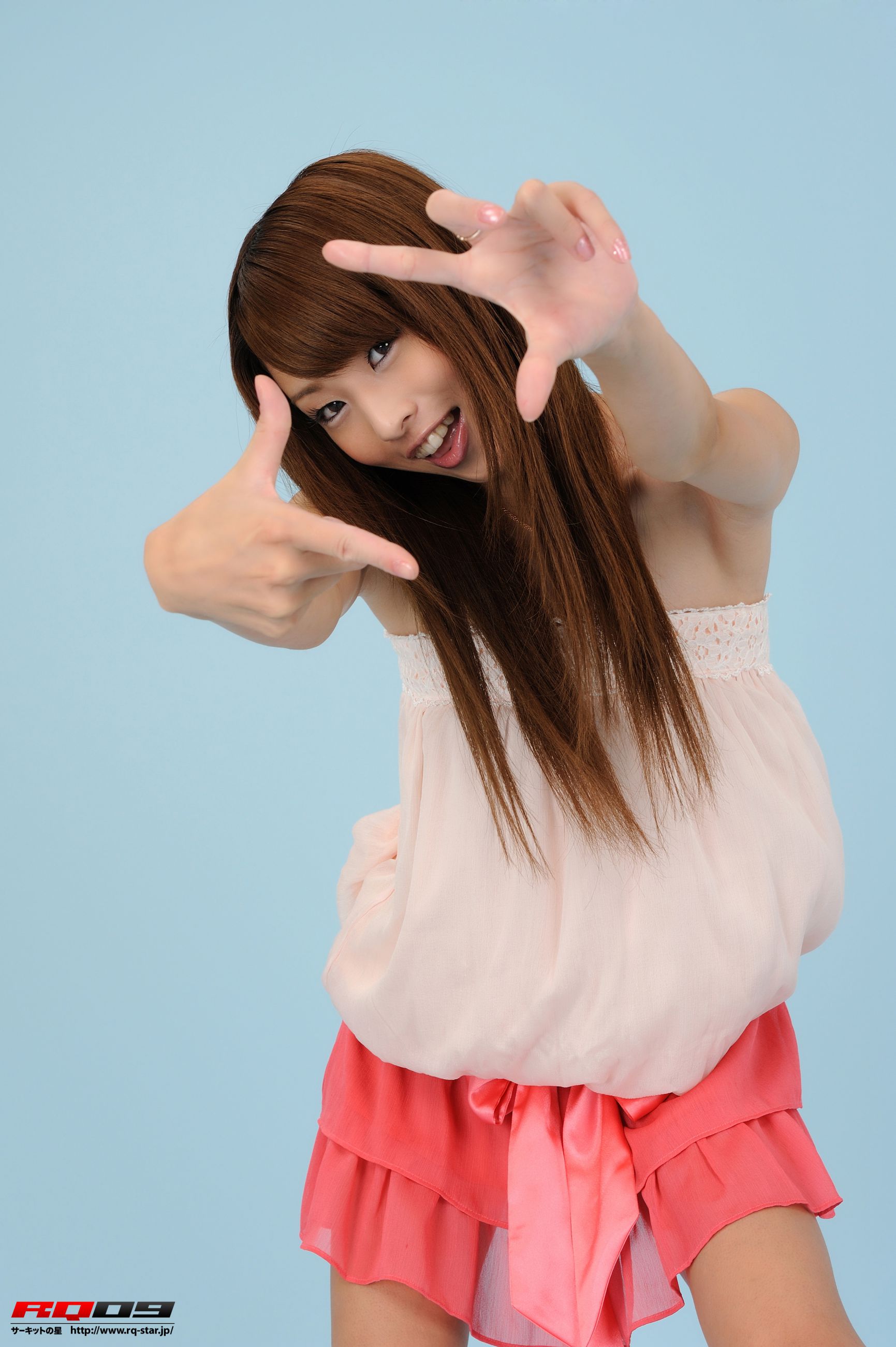 NO.00175 Mirei Kurosawa 黒沢美怜 Private Dress 写真集-图38