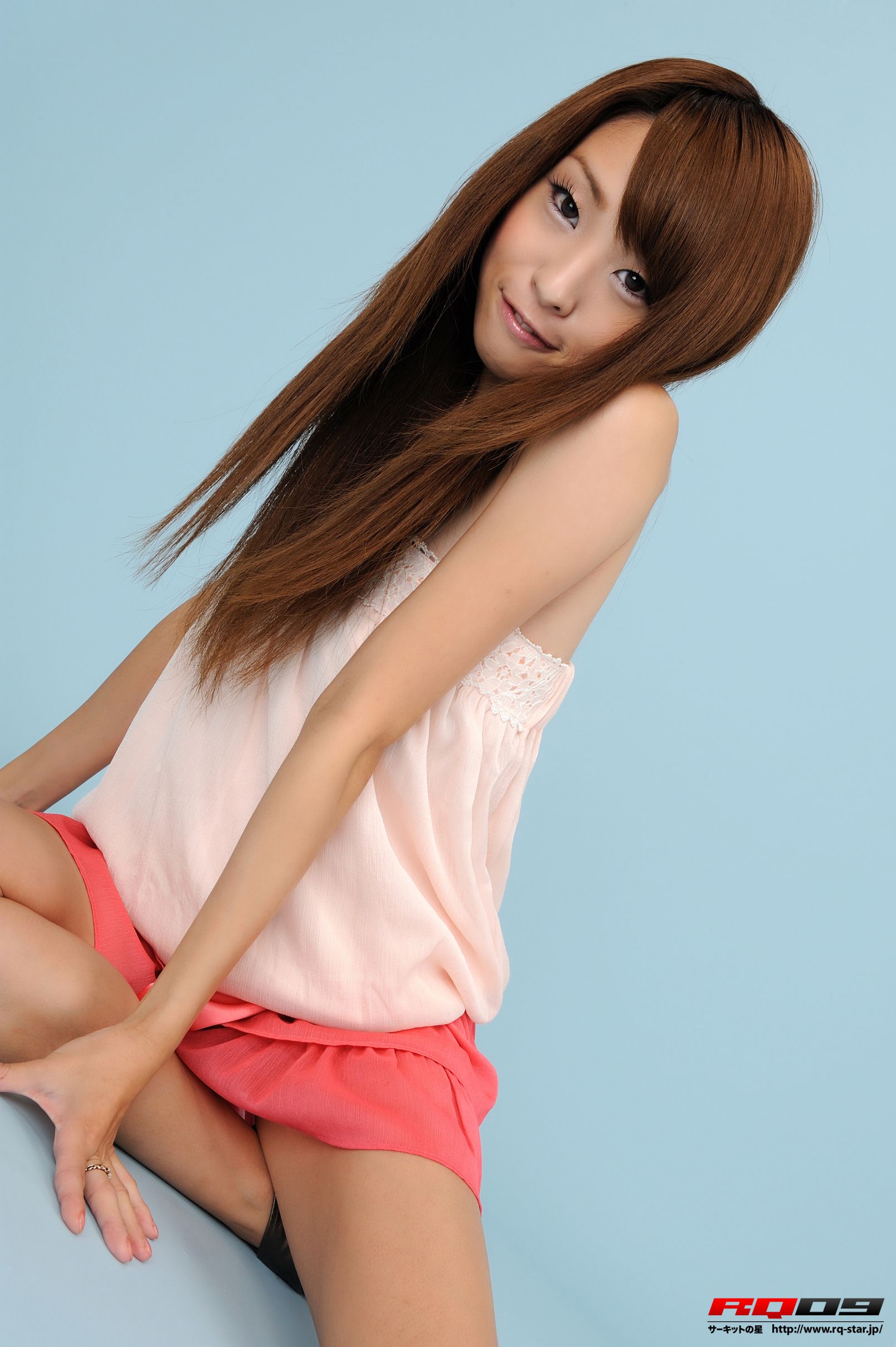 NO.00175 Mirei Kurosawa 黒沢美怜 Private Dress 写真集-图66