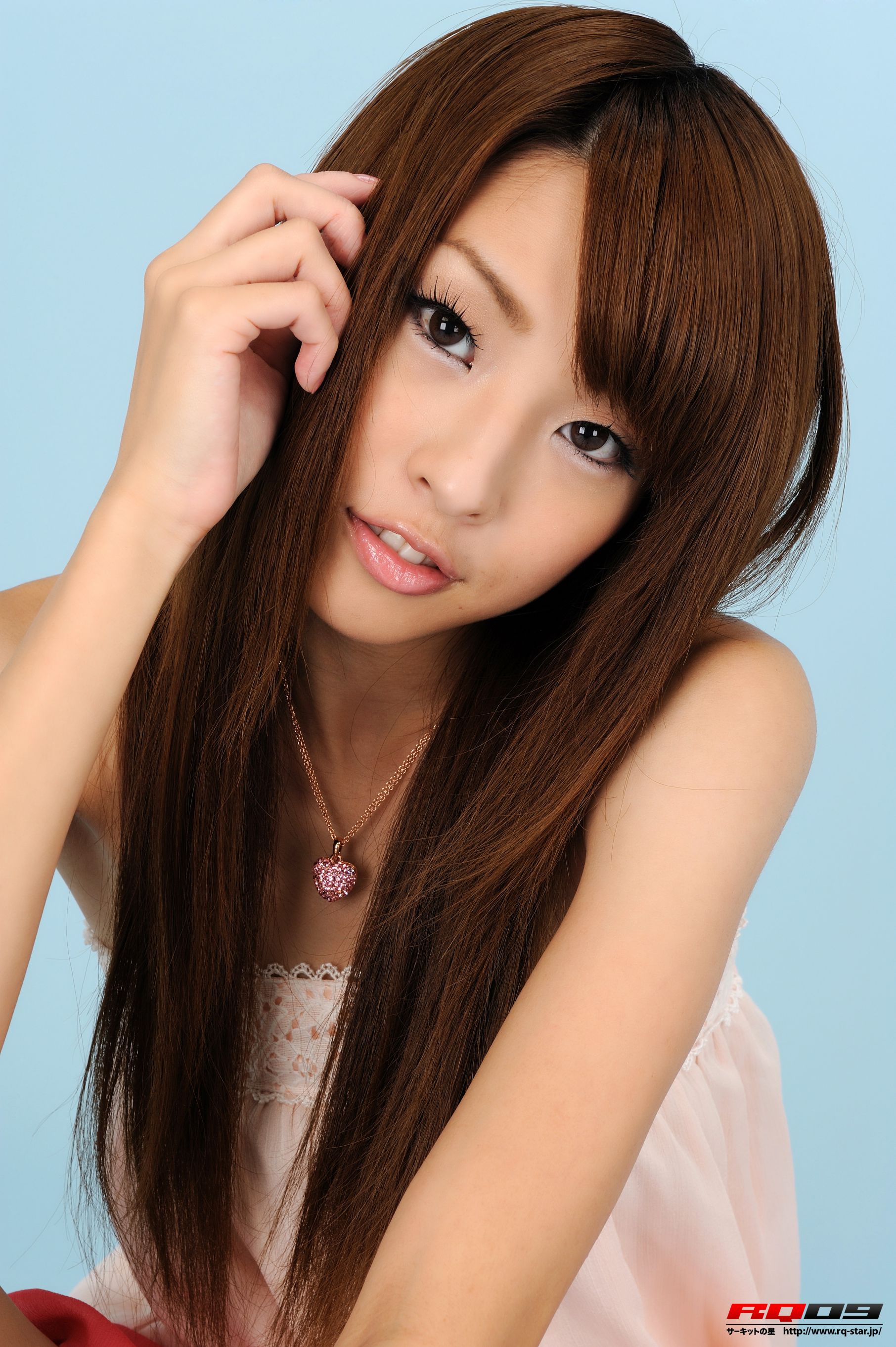 NO.00175 Mirei Kurosawa 黒沢美怜 Private Dress 写真集-图75