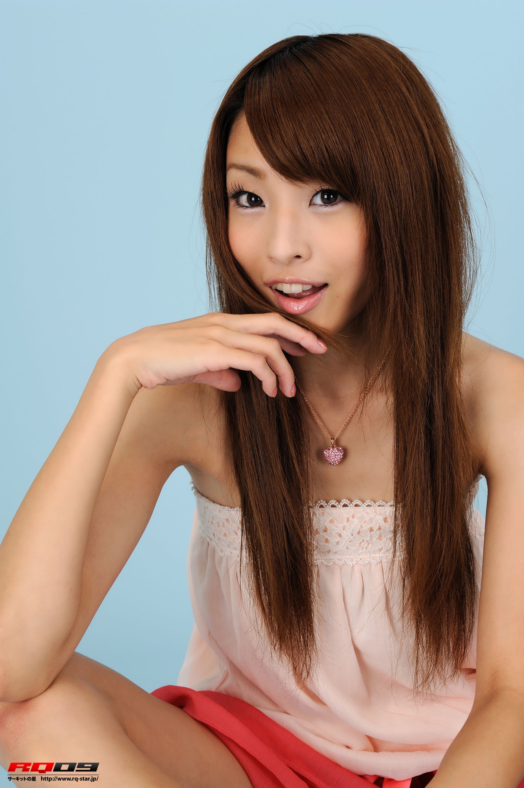 NO.00175 Mirei Kurosawa 黒沢美怜 Private Dress 写真集-图76