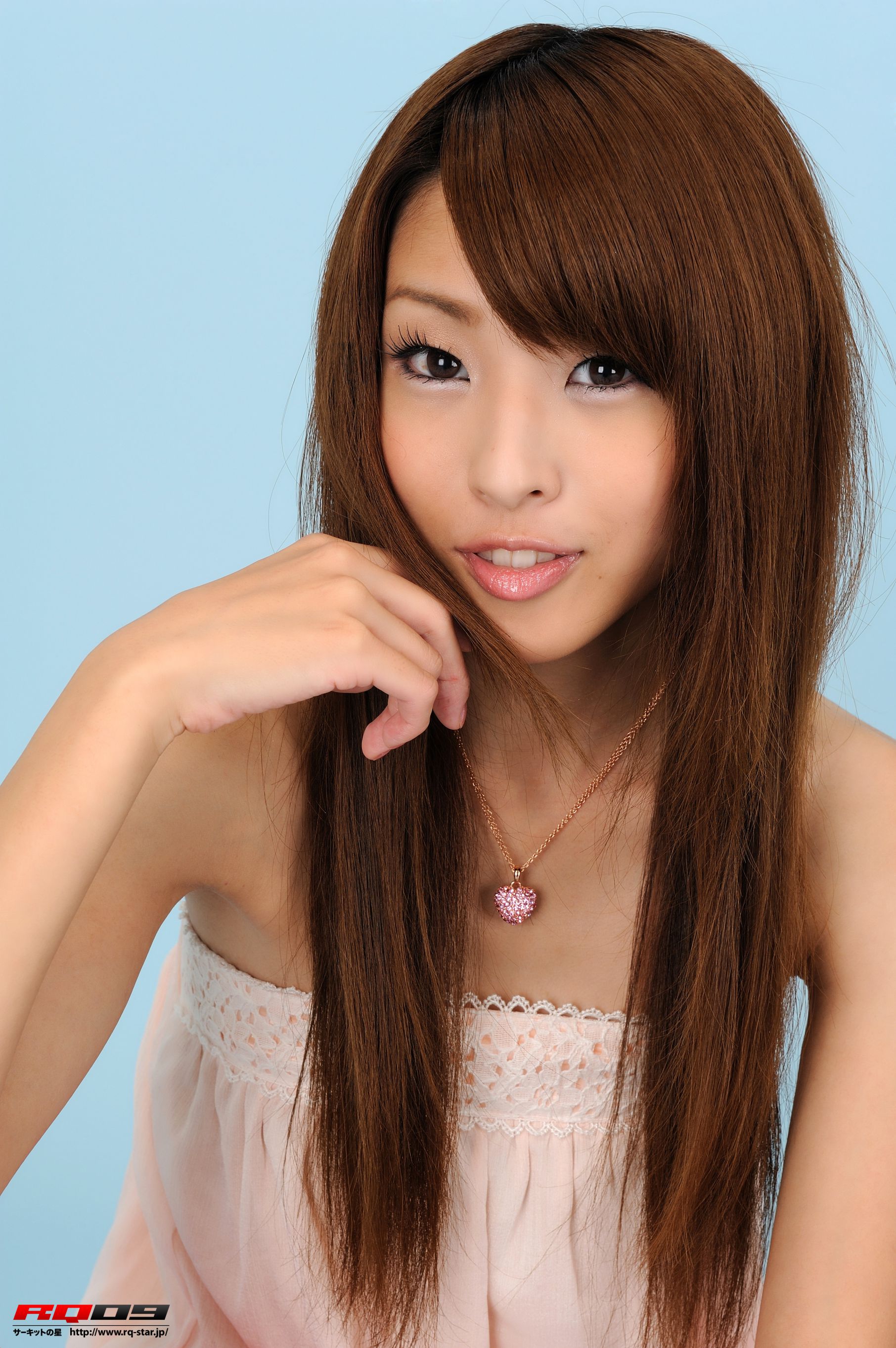 NO.00175 Mirei Kurosawa 黒沢美怜 Private Dress 写真集-图77