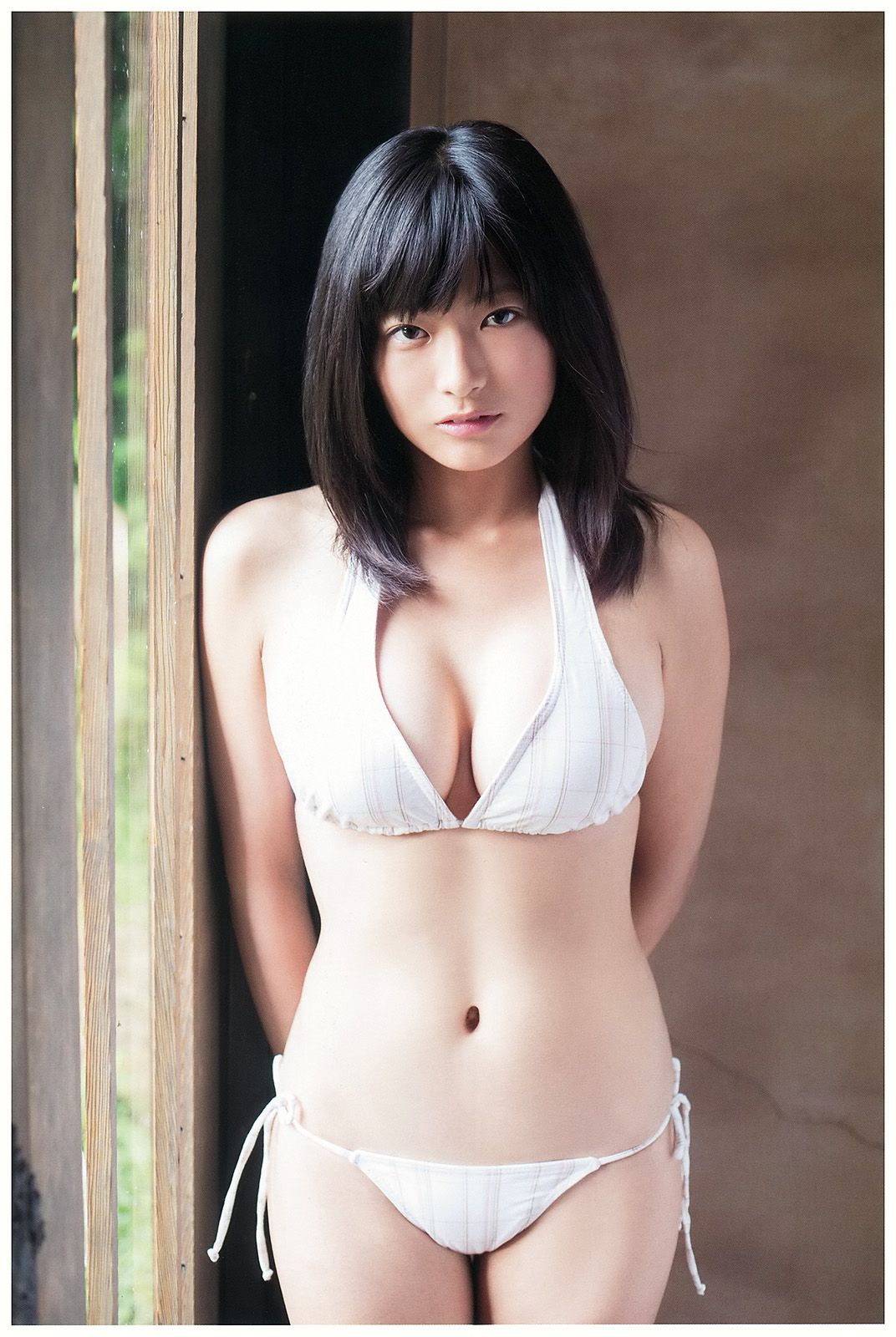 壇蜜 葉加瀬マイ 澤田夏生 松川菜々花 黒木麗奈  2014年No.18 写真杂志-图16