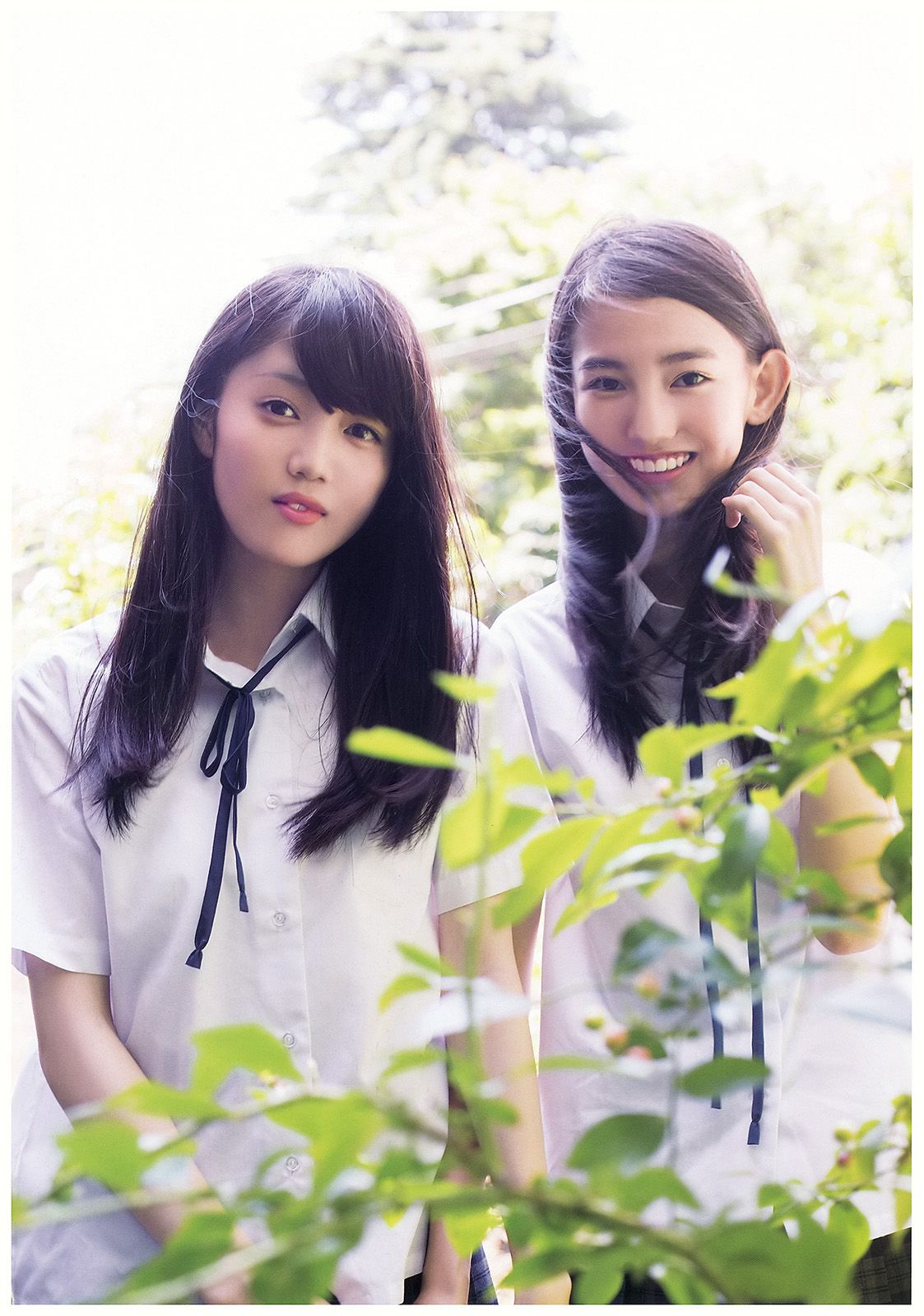 壇蜜 葉加瀬マイ 澤田夏生 松川菜々花 黒木麗奈  2014年No.18 写真杂志-图23