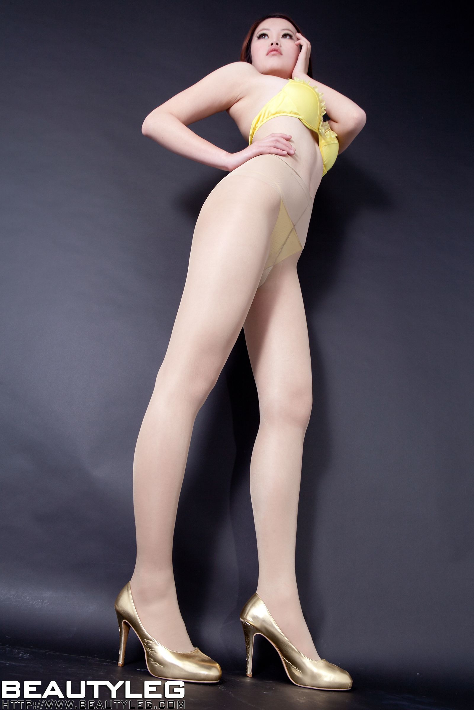 NO.536 Stacy 美腿写真集-图25