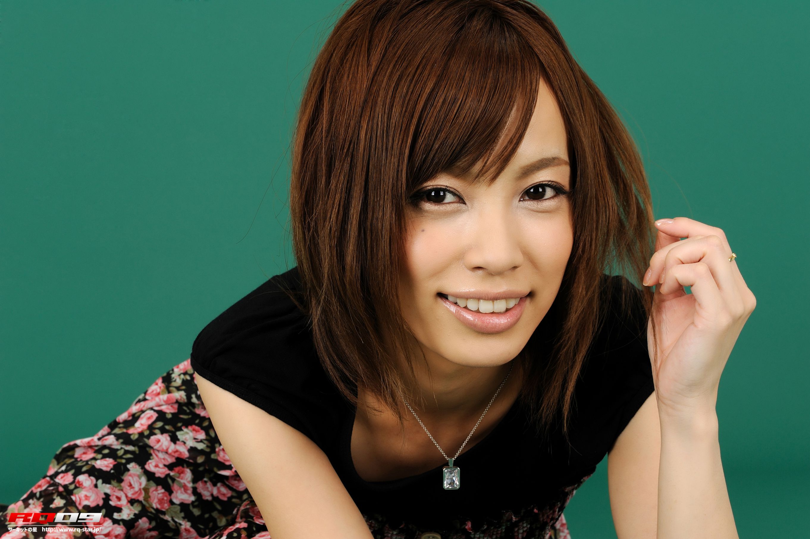 NO.00176 Izumi Morita 森田泉美 Private Dress 写真集-图99