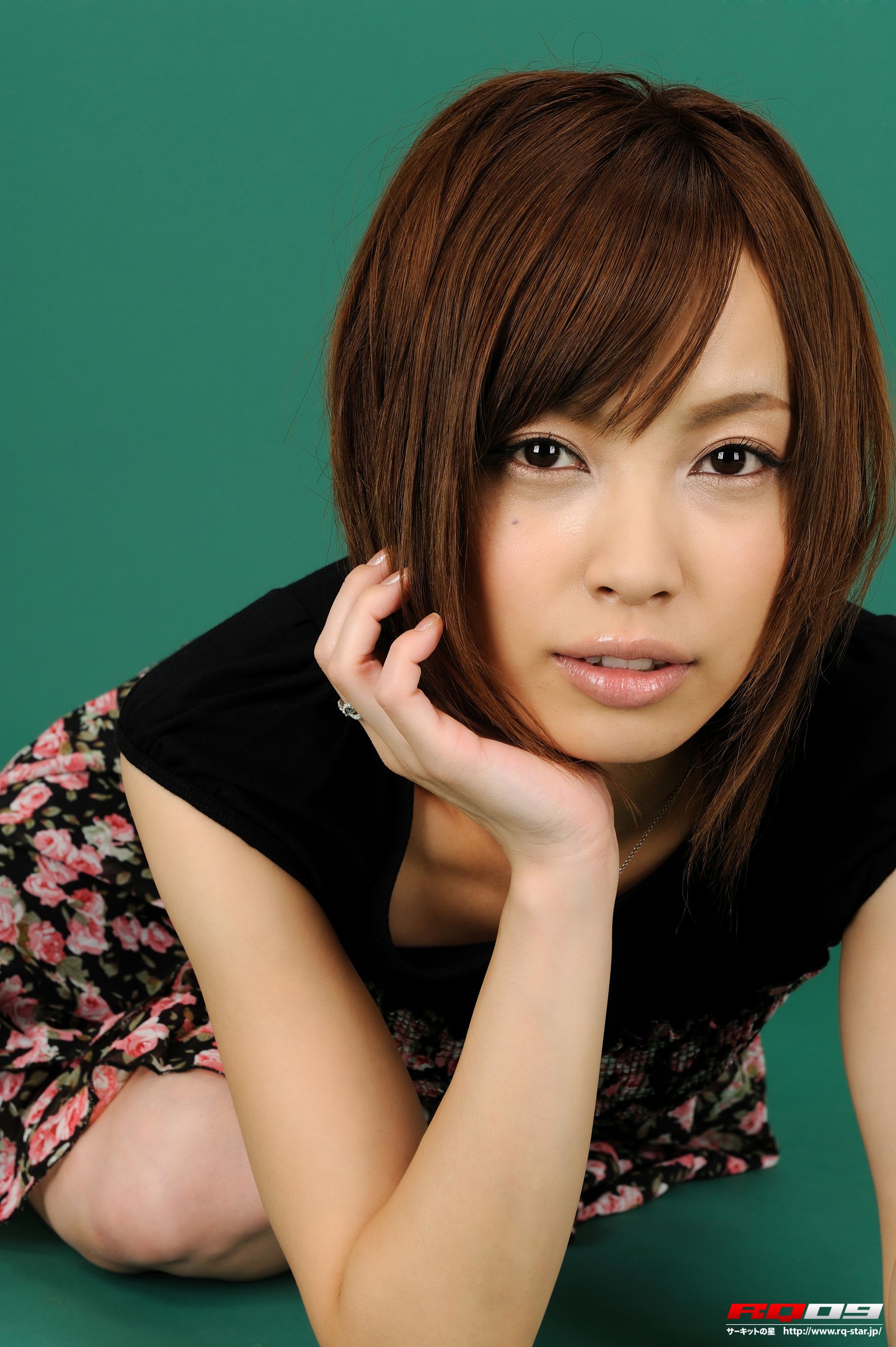 NO.00176 Izumi Morita 森田泉美 Private Dress 写真集-图100