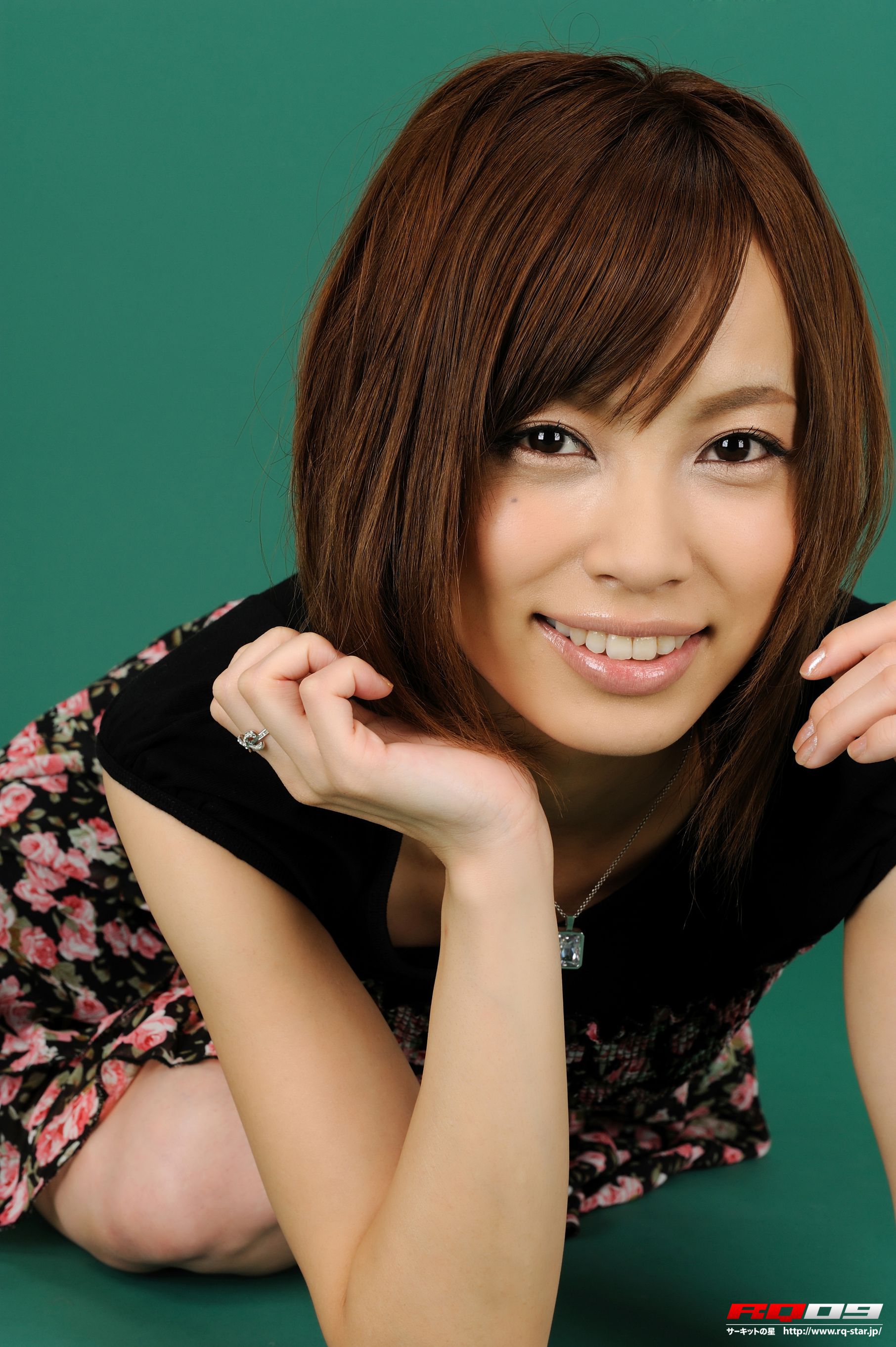 NO.00176 Izumi Morita 森田泉美 Private Dress 写真集-图101