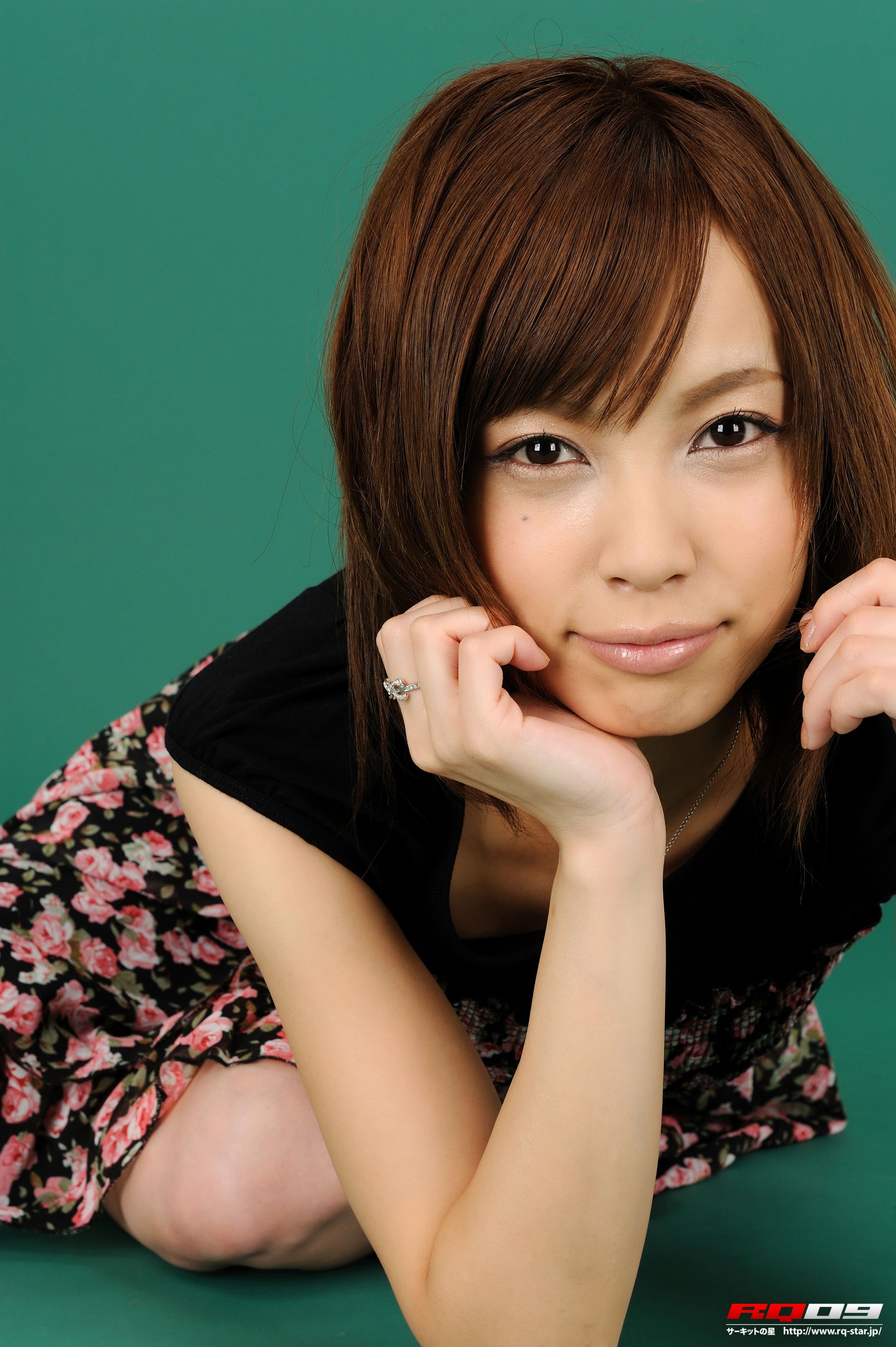 NO.00176 Izumi Morita 森田泉美 Private Dress 写真集-图102