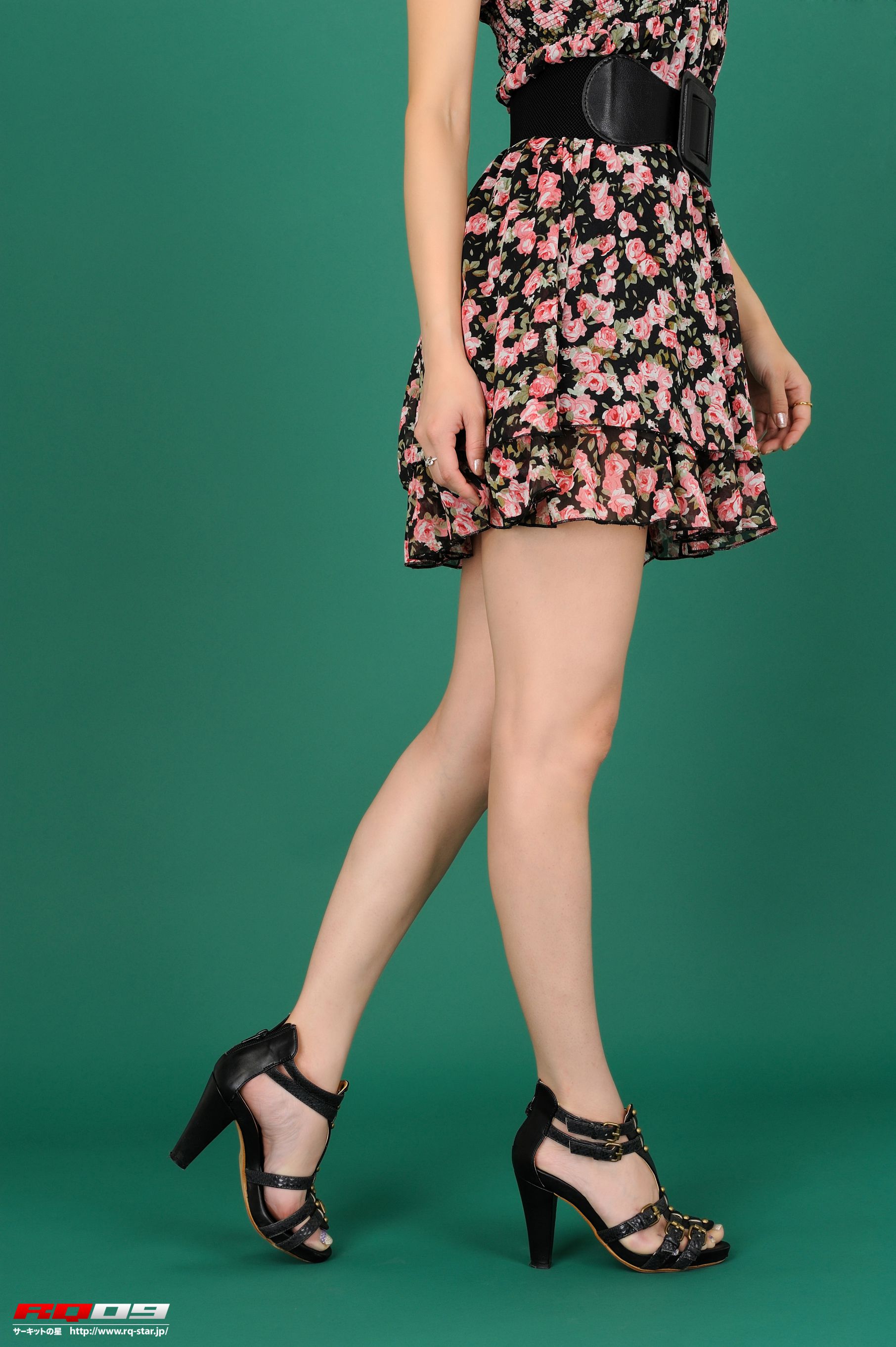 NO.00176 Izumi Morita 森田泉美 Private Dress 写真集-图10