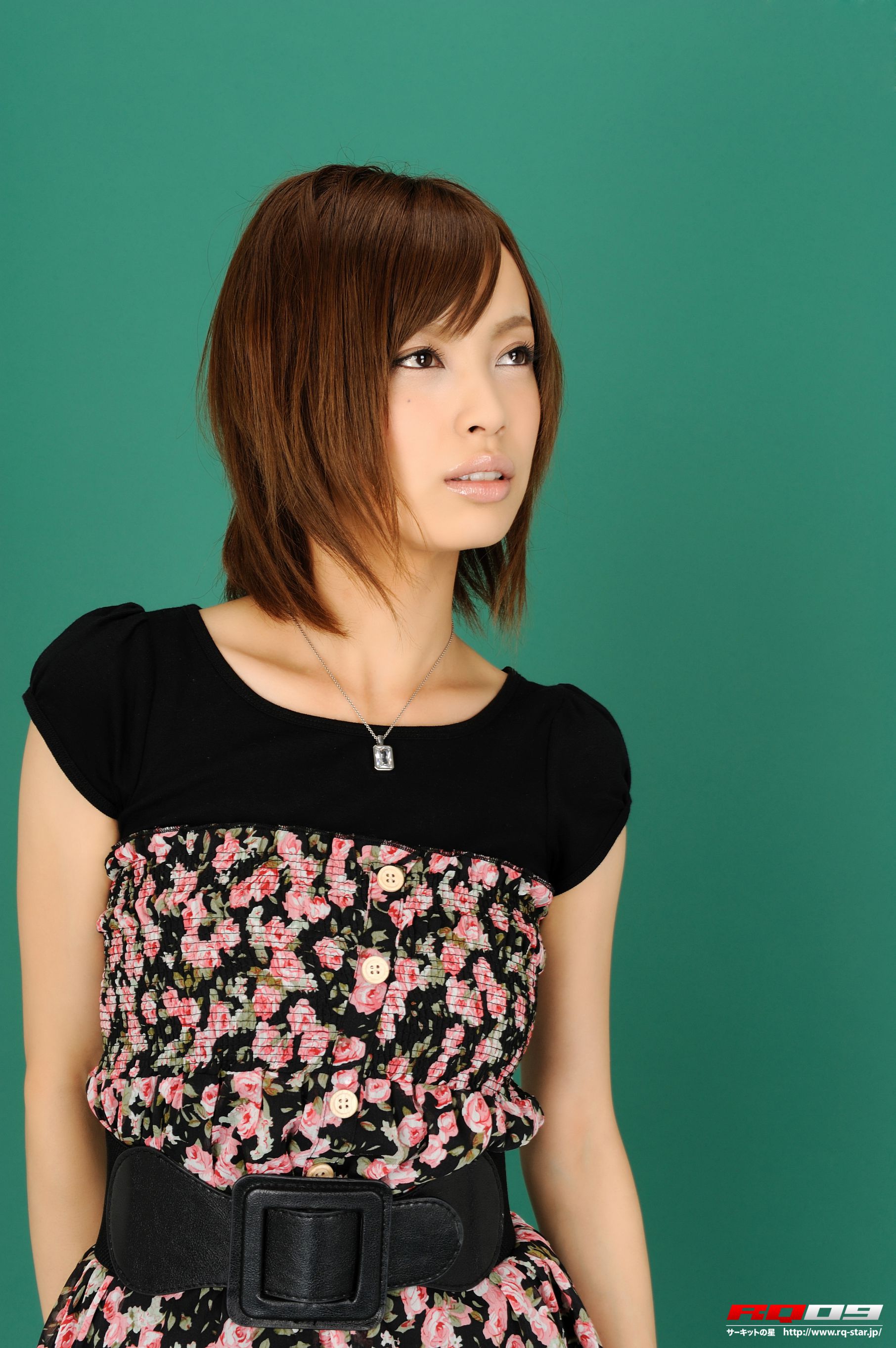 NO.00176 Izumi Morita 森田泉美 Private Dress 写真集-图19