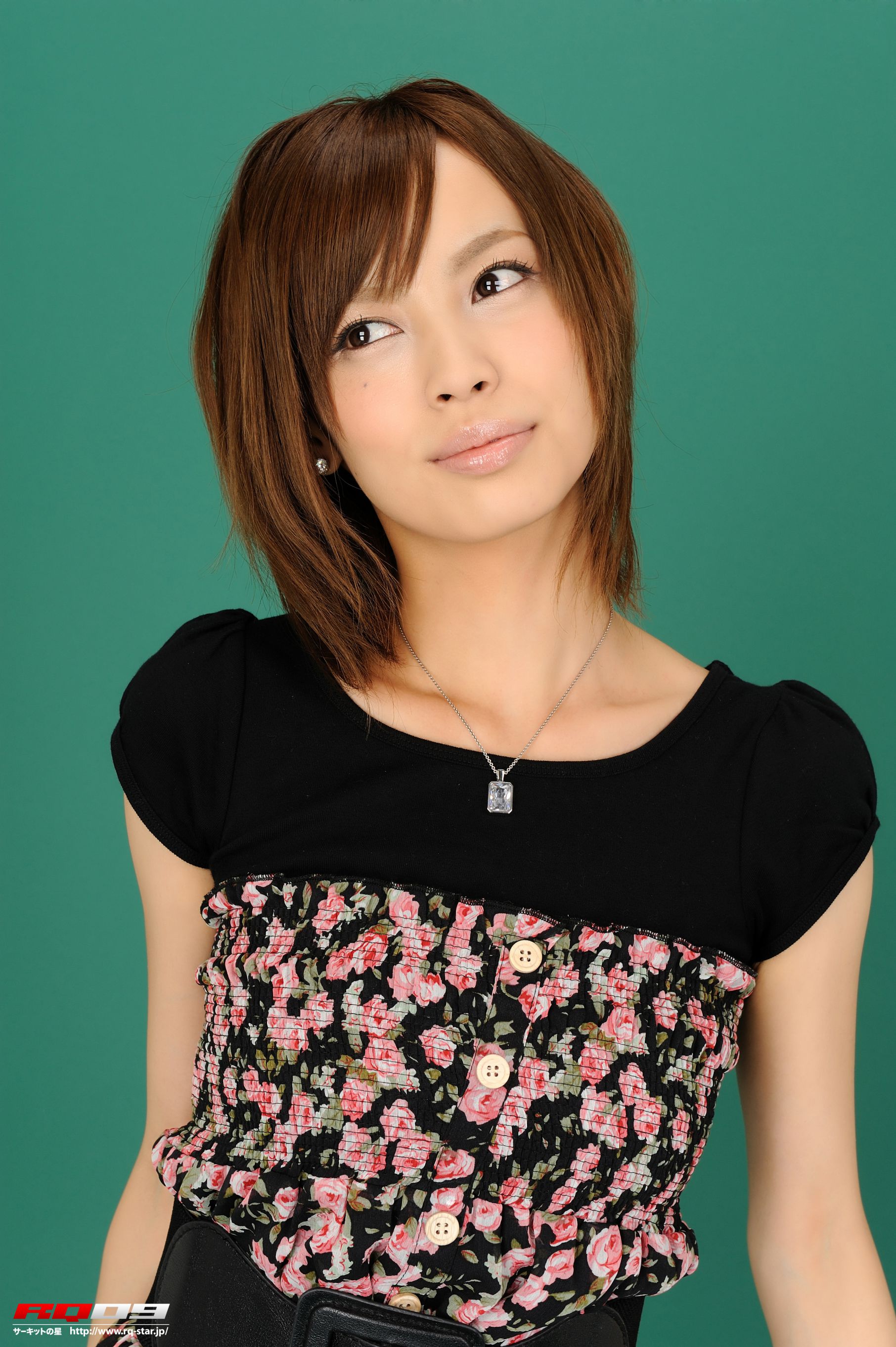 NO.00176 Izumi Morita 森田泉美 Private Dress 写真集-图20