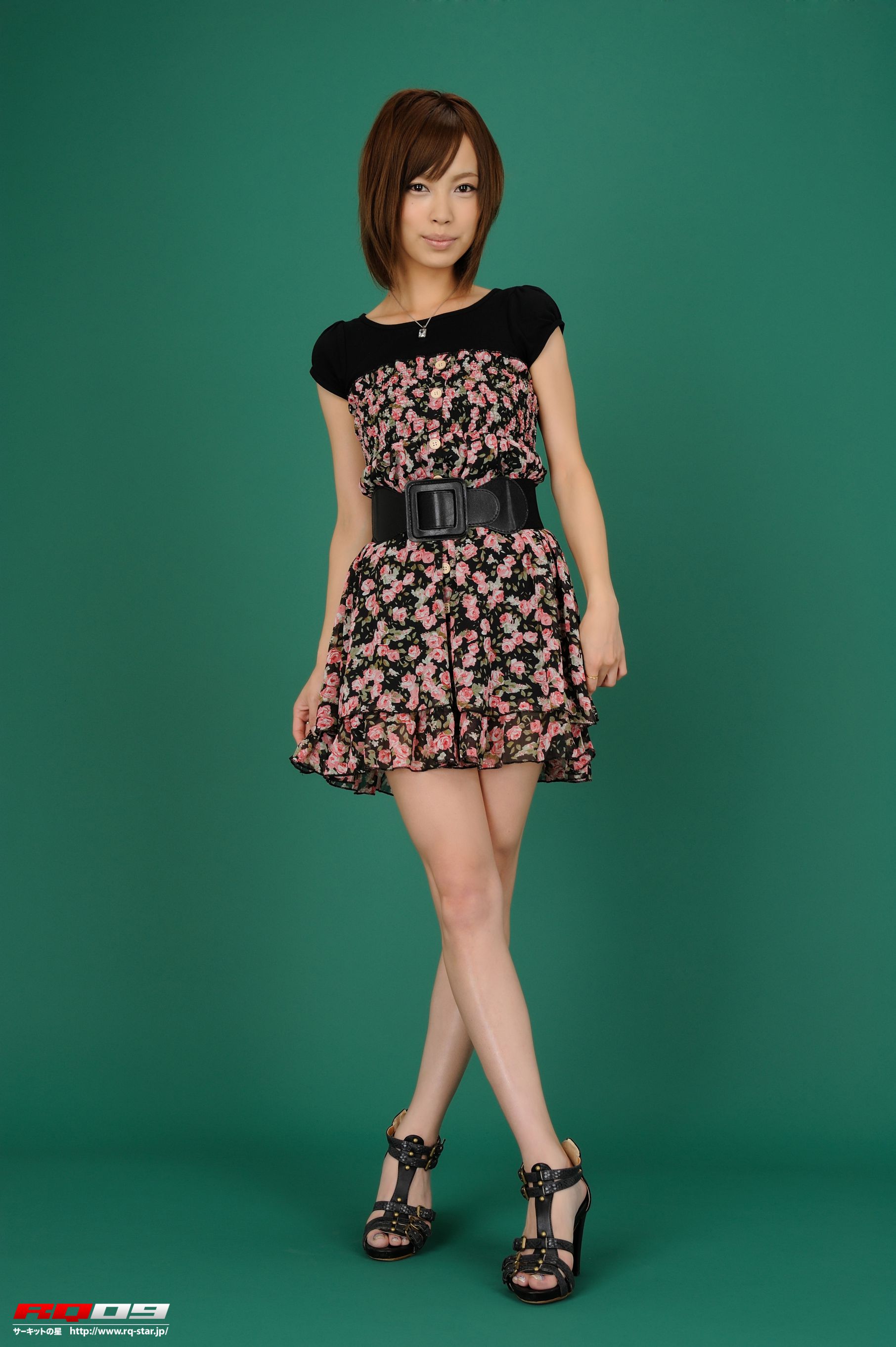 NO.00176 Izumi Morita 森田泉美 Private Dress 写真集-图25