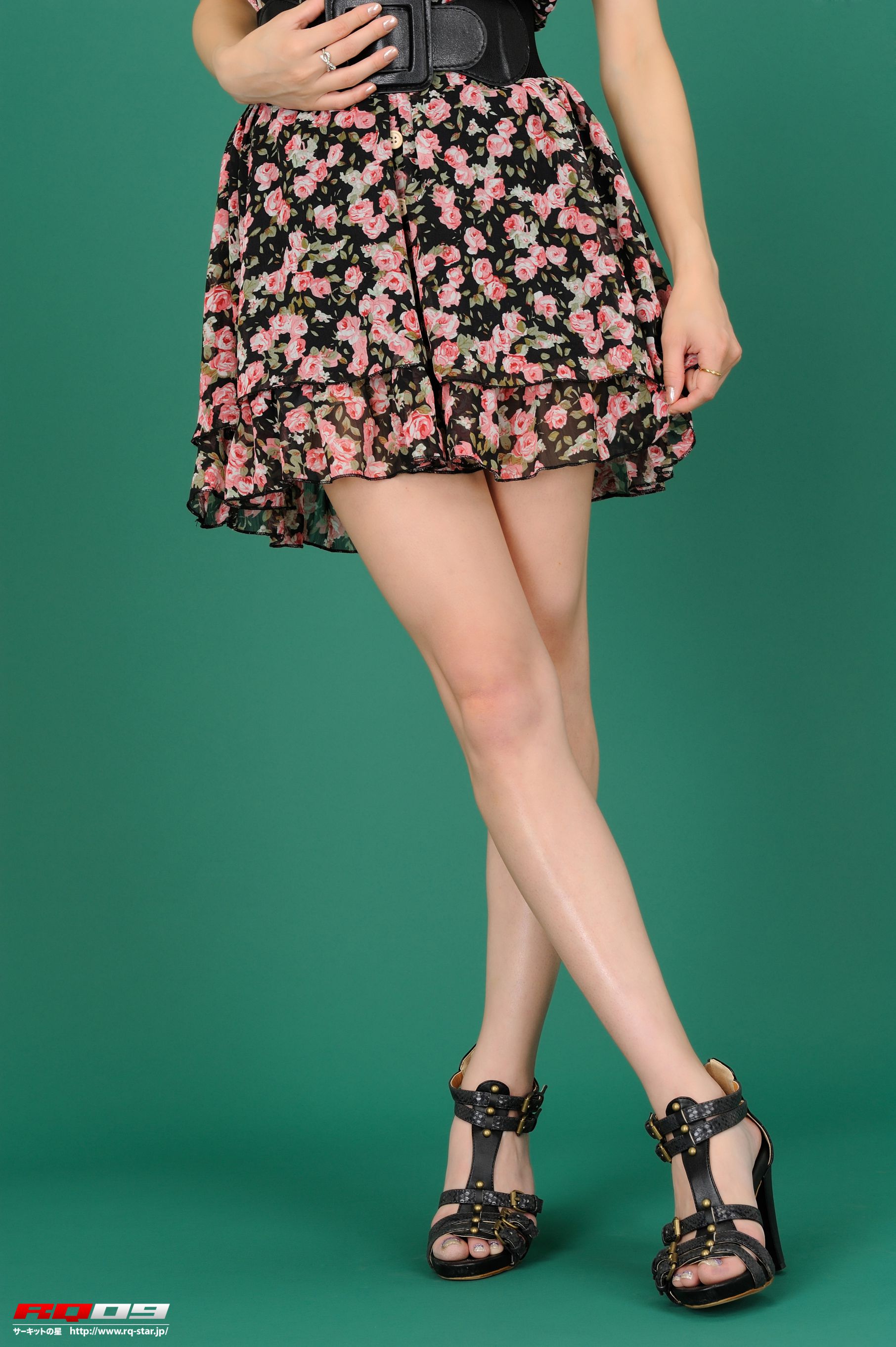 NO.00176 Izumi Morita 森田泉美 Private Dress 写真集-图27