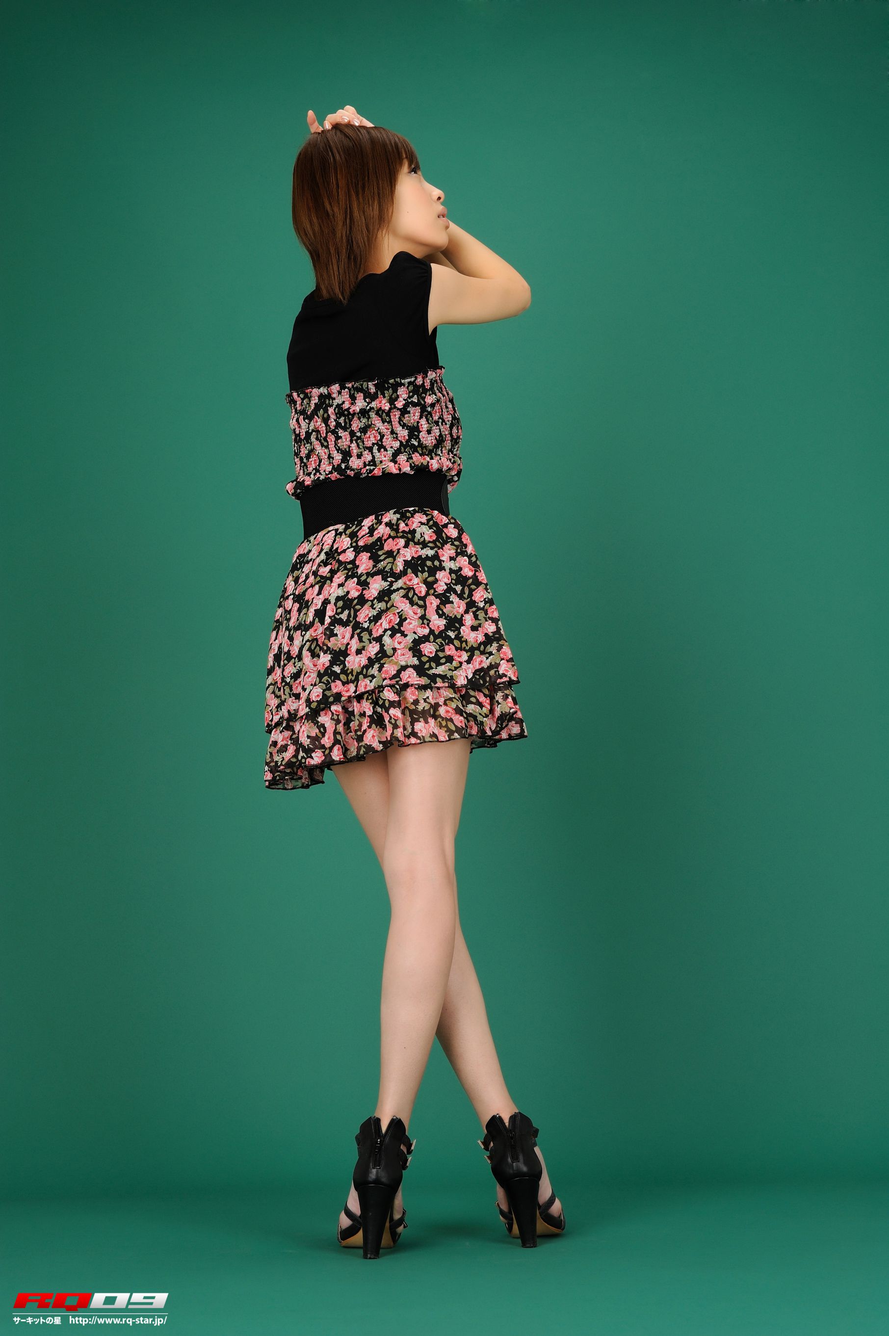 NO.00176 Izumi Morita 森田泉美 Private Dress 写真集-图38