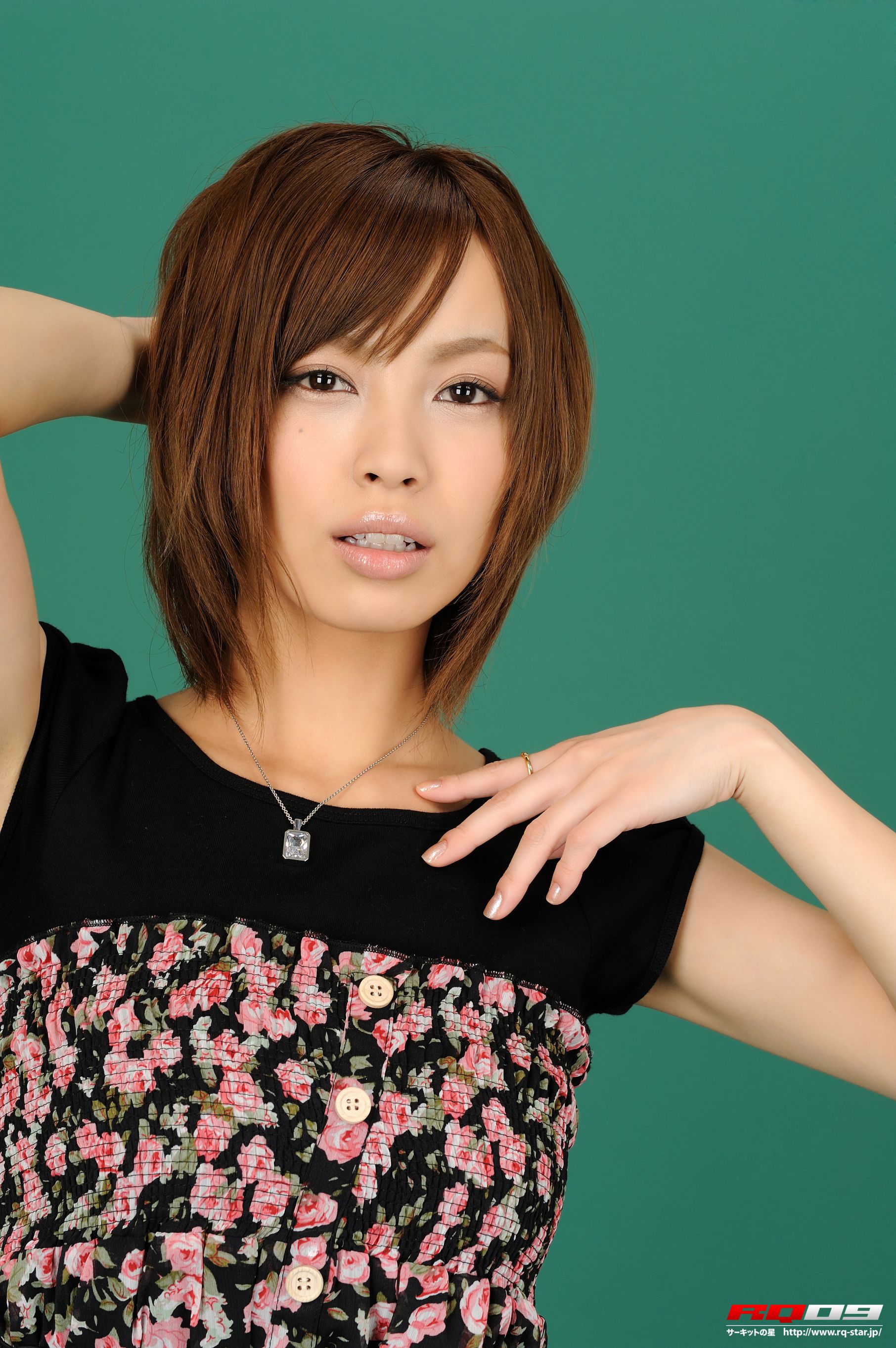 NO.00176 Izumi Morita 森田泉美 Private Dress 写真集-图81