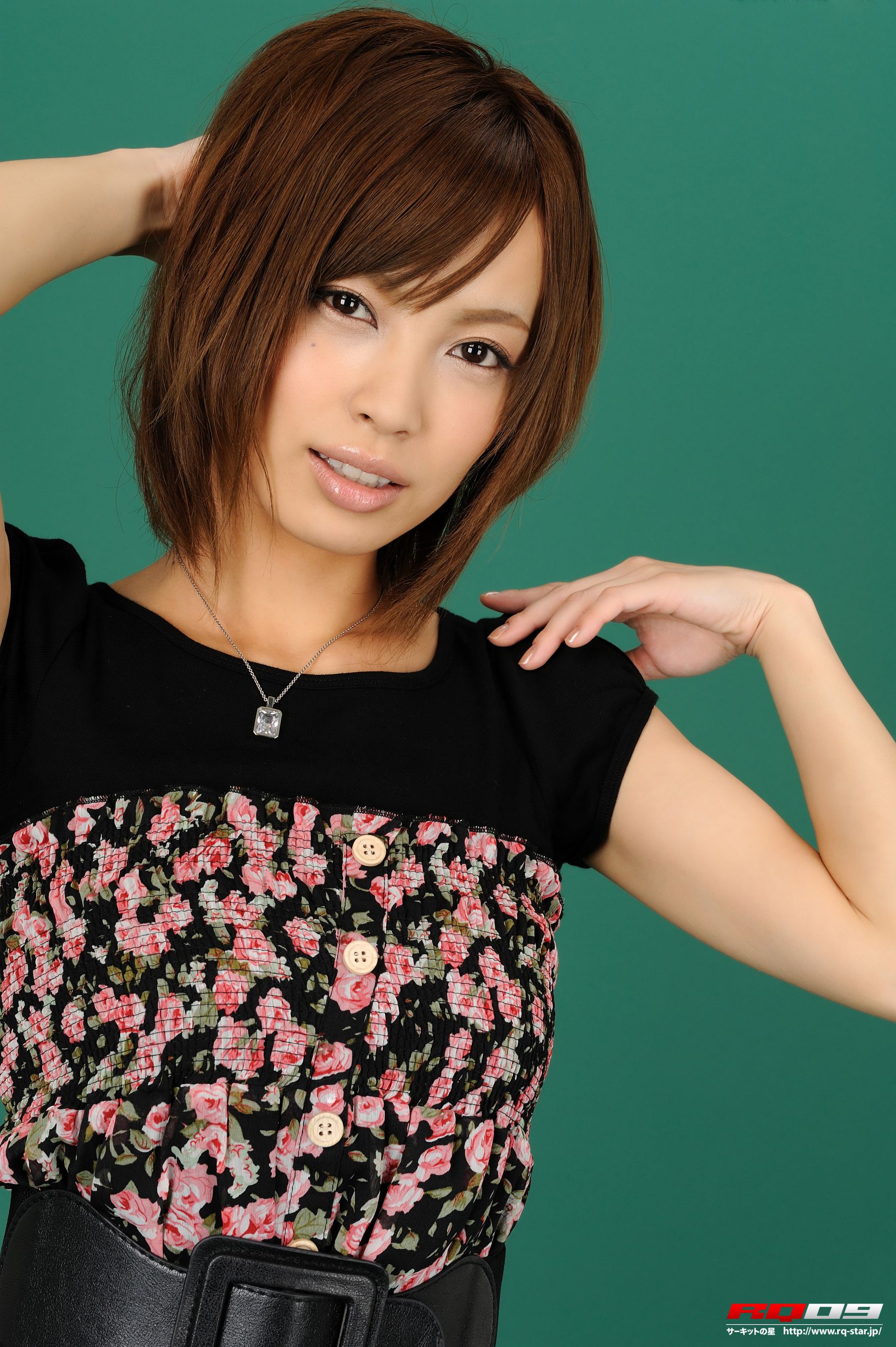 NO.00176 Izumi Morita 森田泉美 Private Dress 写真集-图82