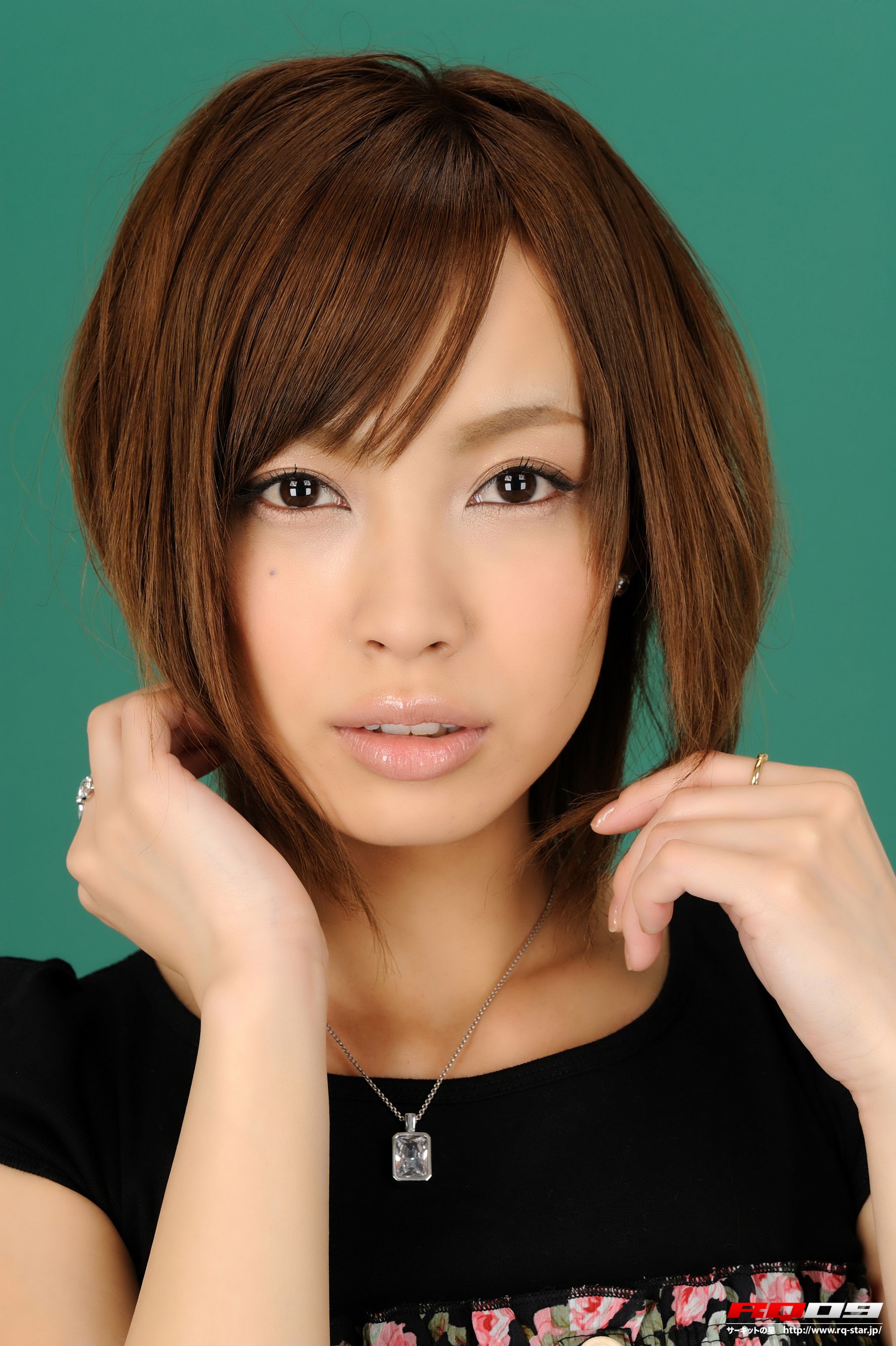 NO.00176 Izumi Morita 森田泉美 Private Dress 写真集-图83