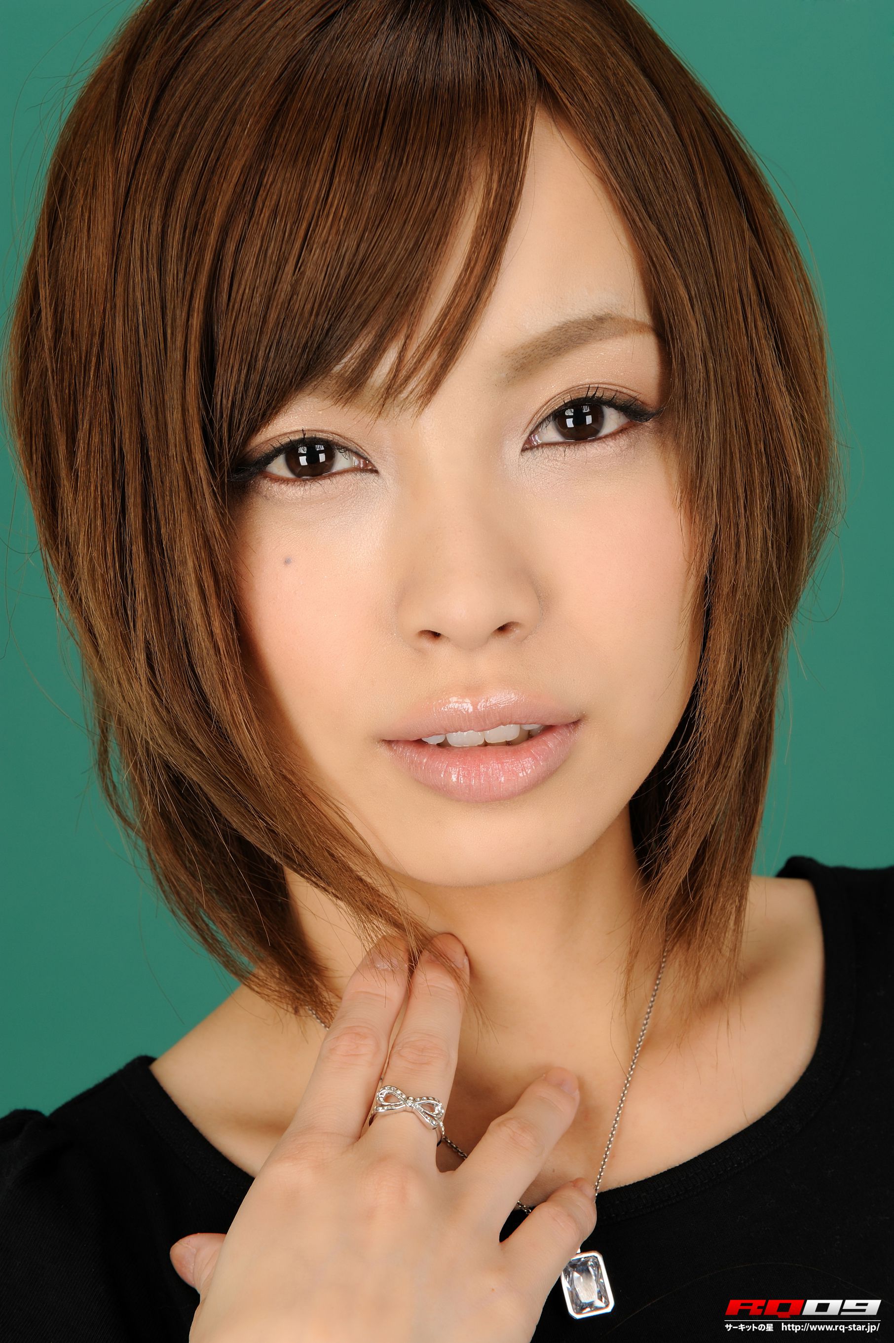 NO.00176 Izumi Morita 森田泉美 Private Dress 写真集-图84