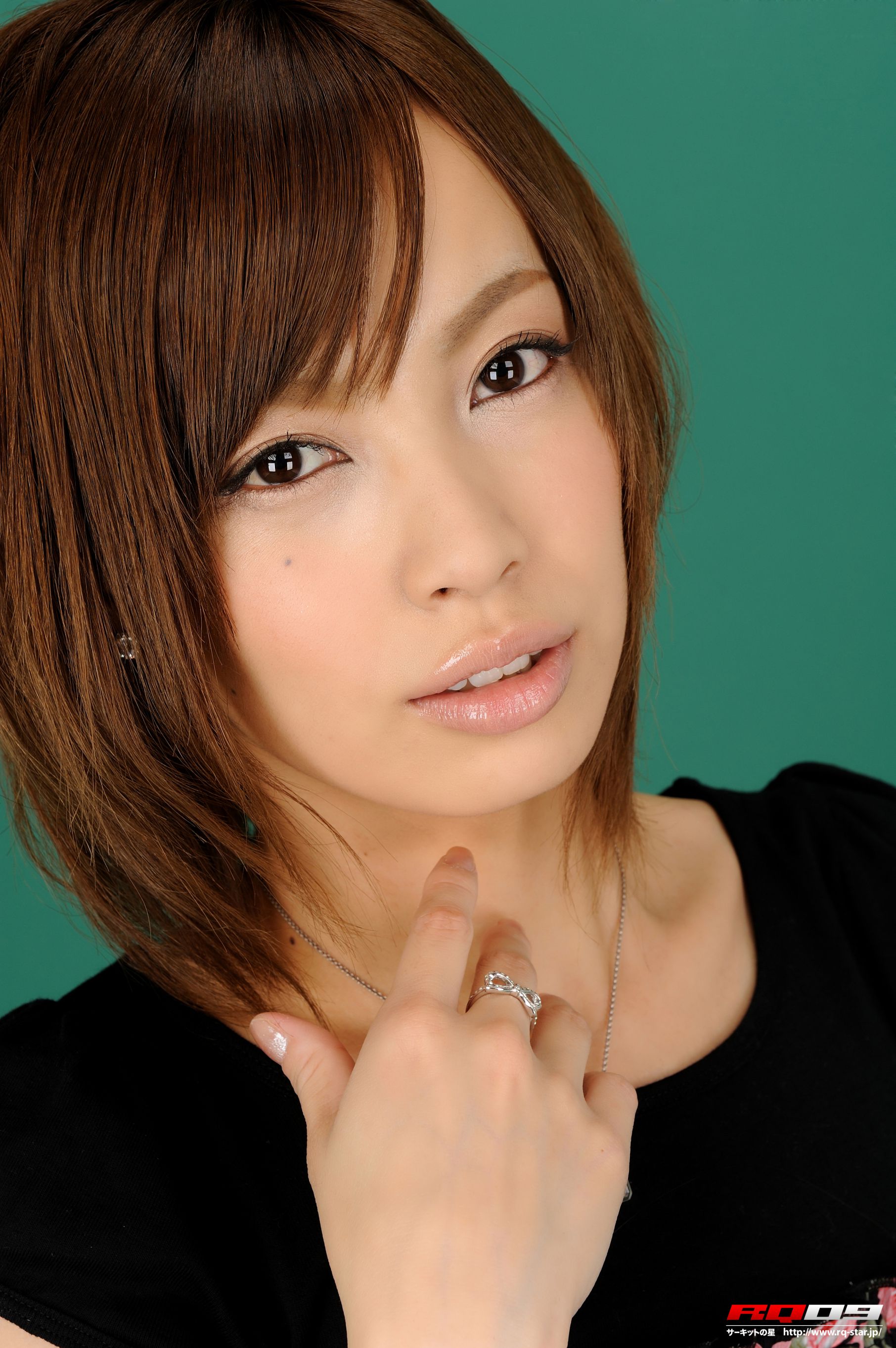 NO.00176 Izumi Morita 森田泉美 Private Dress 写真集-图85