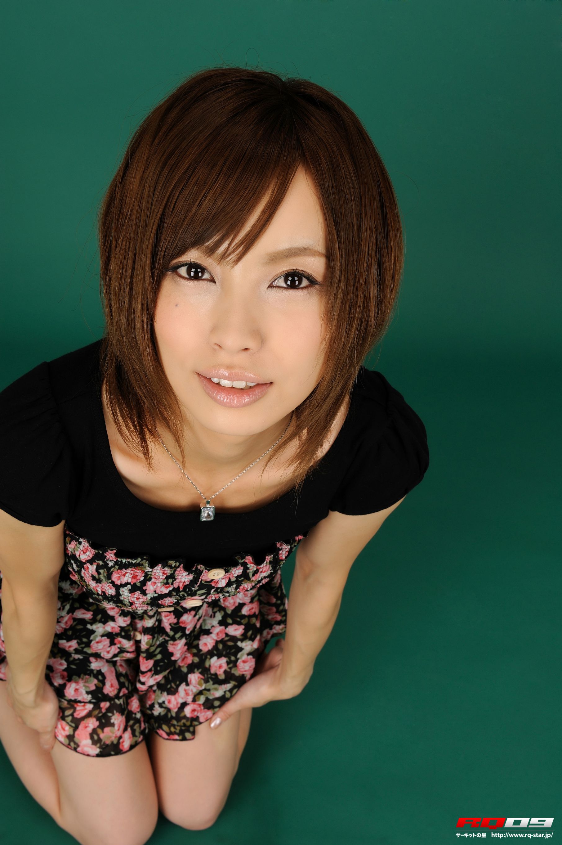 NO.00176 Izumi Morita 森田泉美 Private Dress 写真集-图86