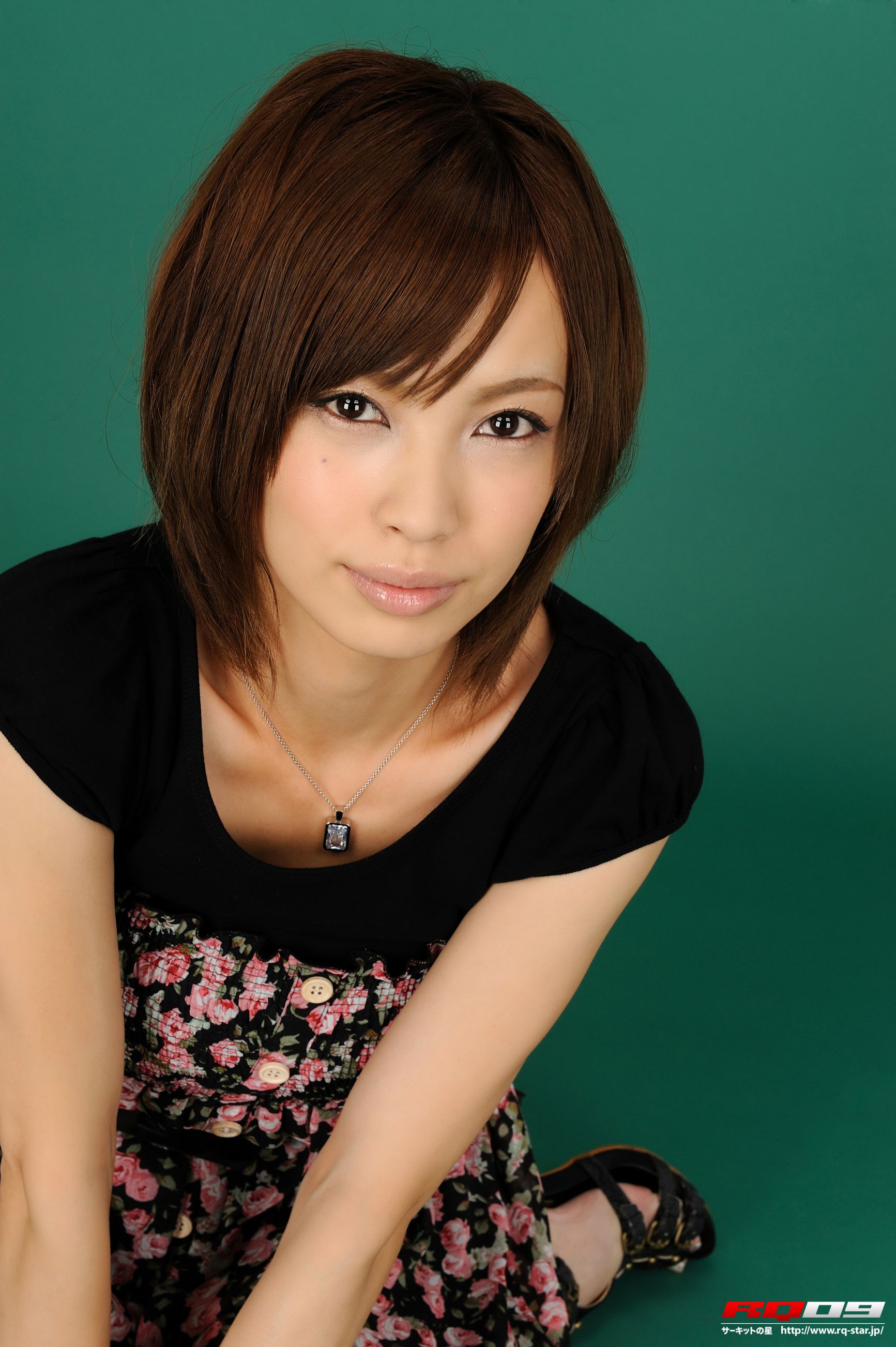 NO.00176 Izumi Morita 森田泉美 Private Dress 写真集-图88