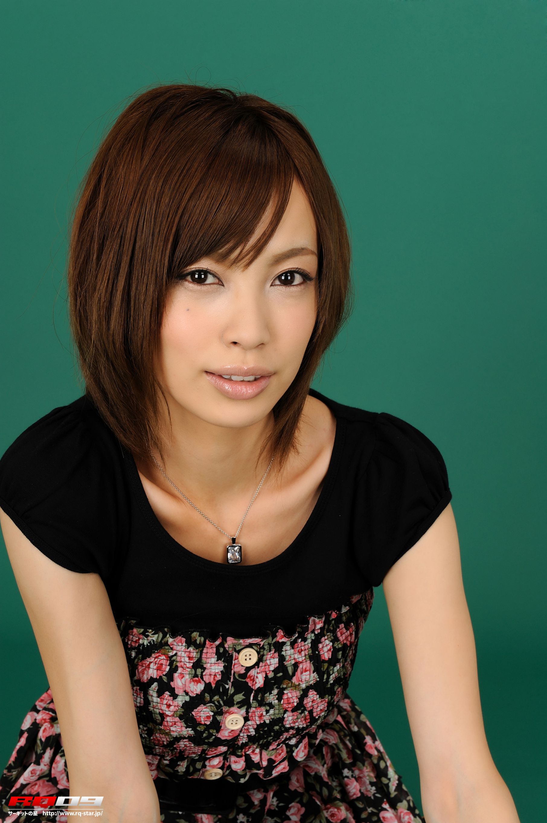 NO.00176 Izumi Morita 森田泉美 Private Dress 写真集-图89