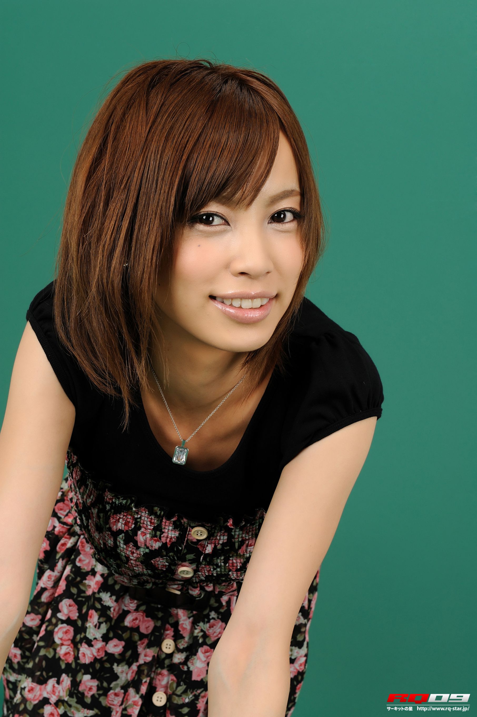 NO.00176 Izumi Morita 森田泉美 Private Dress 写真集-图95