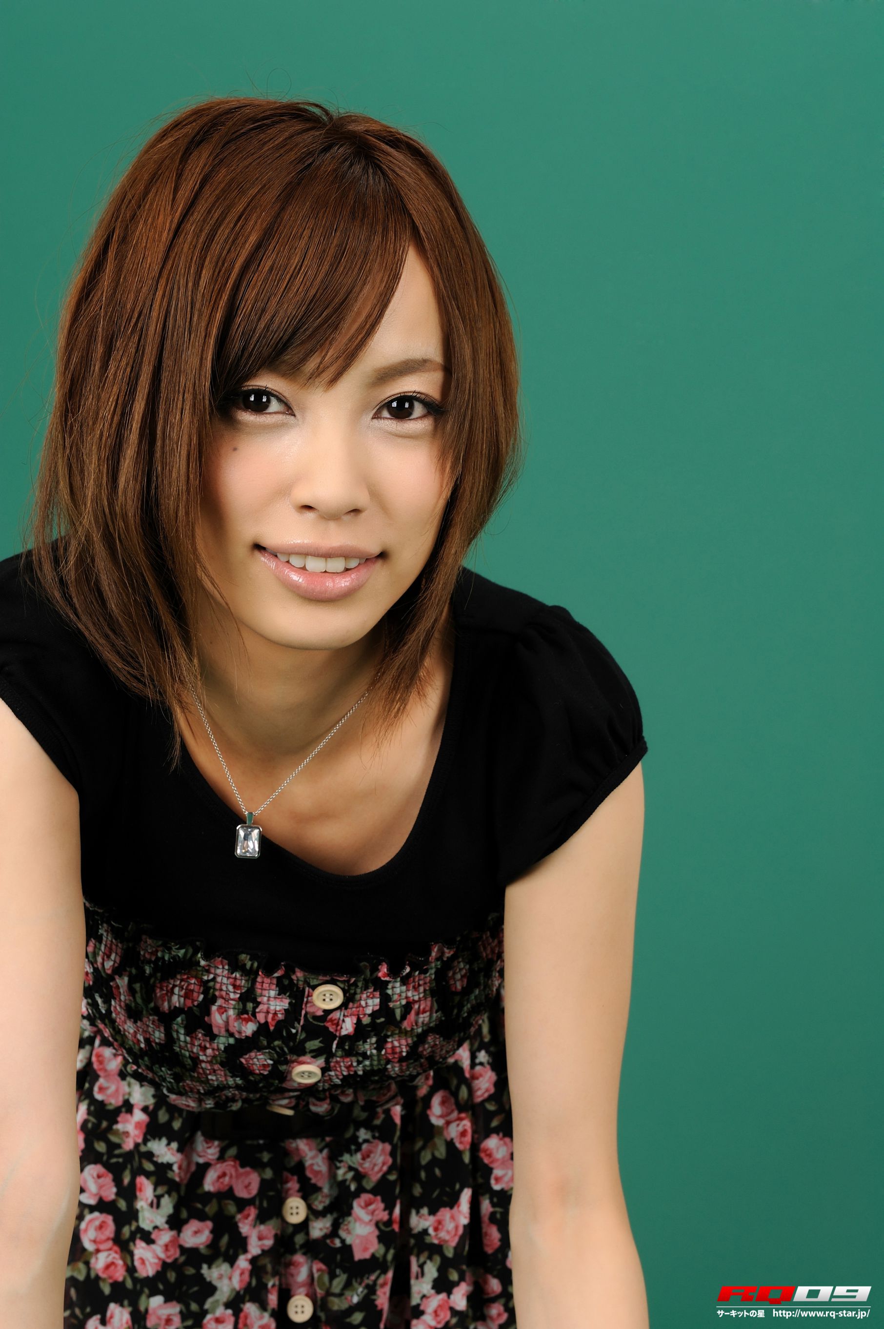 NO.00176 Izumi Morita 森田泉美 Private Dress 写真集-图96