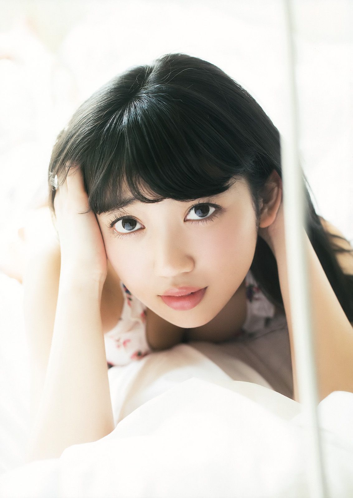 田中優香 深川舞子 野崎りな パトリシア希美 小室安未 黒木ひかり  2017年No.08 写真杂志-图21