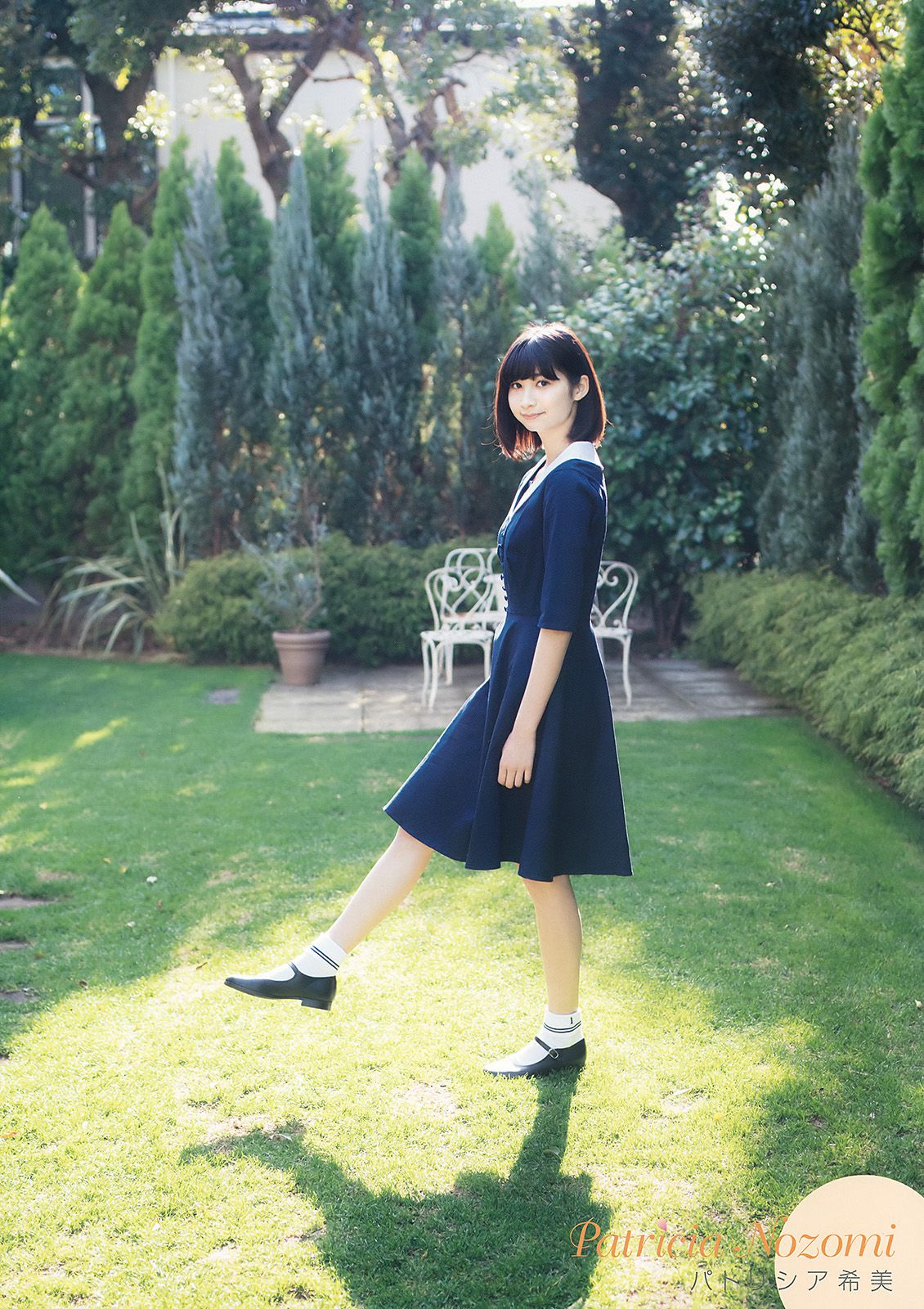 田中優香 深川舞子 野崎りな パトリシア希美 小室安未 黒木ひかり  2017年No.08 写真杂志-图23