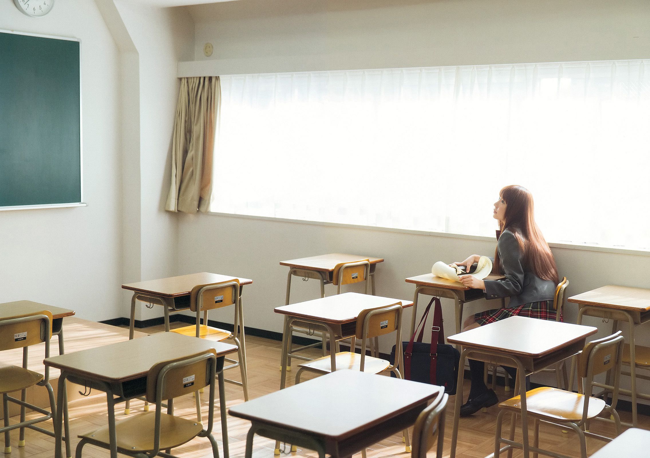 虎南有香 しほの涼 あやみ旬果 逢坂はるな  No.04 2014年 写真杂志-图21