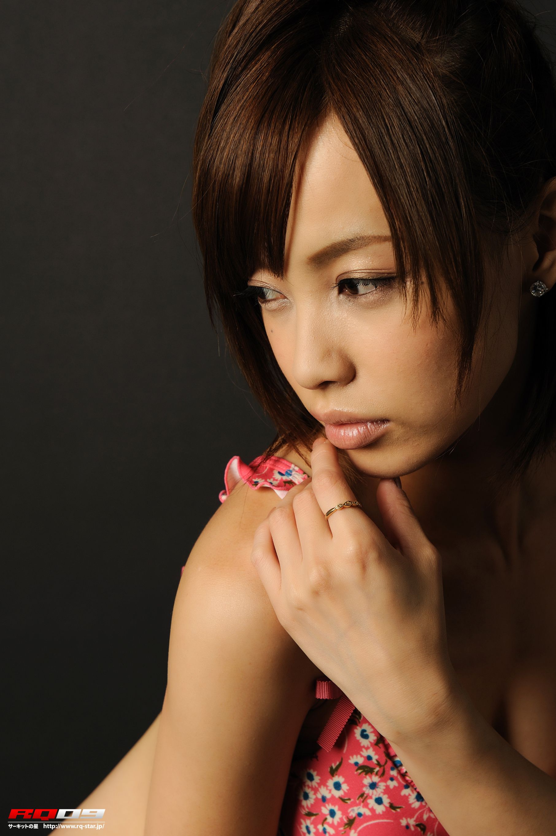 NO.00177 Izumi Morita 森田泉美 Swim Suits 写真集-图42