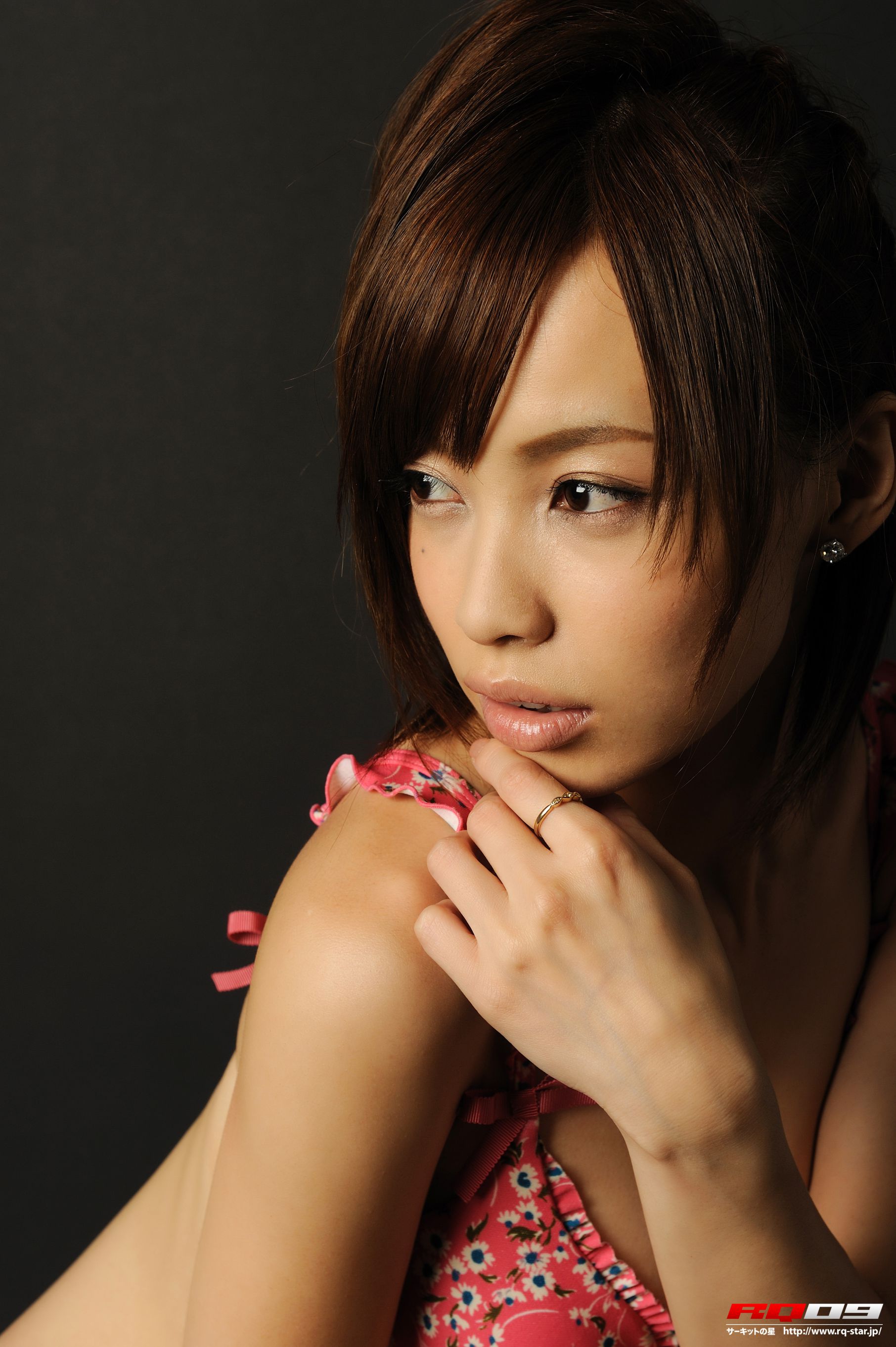 NO.00177 Izumi Morita 森田泉美 Swim Suits 写真集-图43