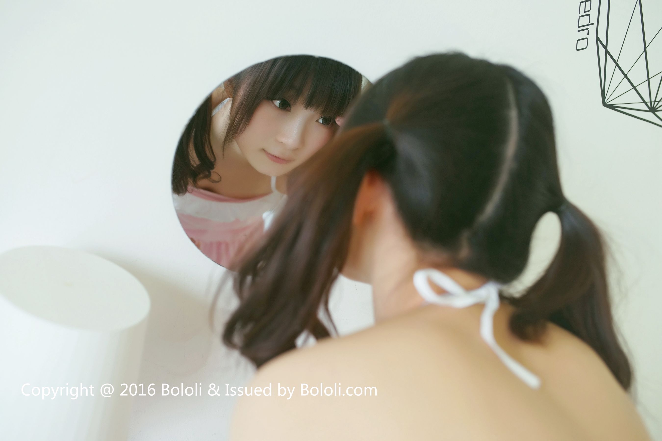 阿琪、小琦 姐妹战争 Vol.2  CUZ002-图16