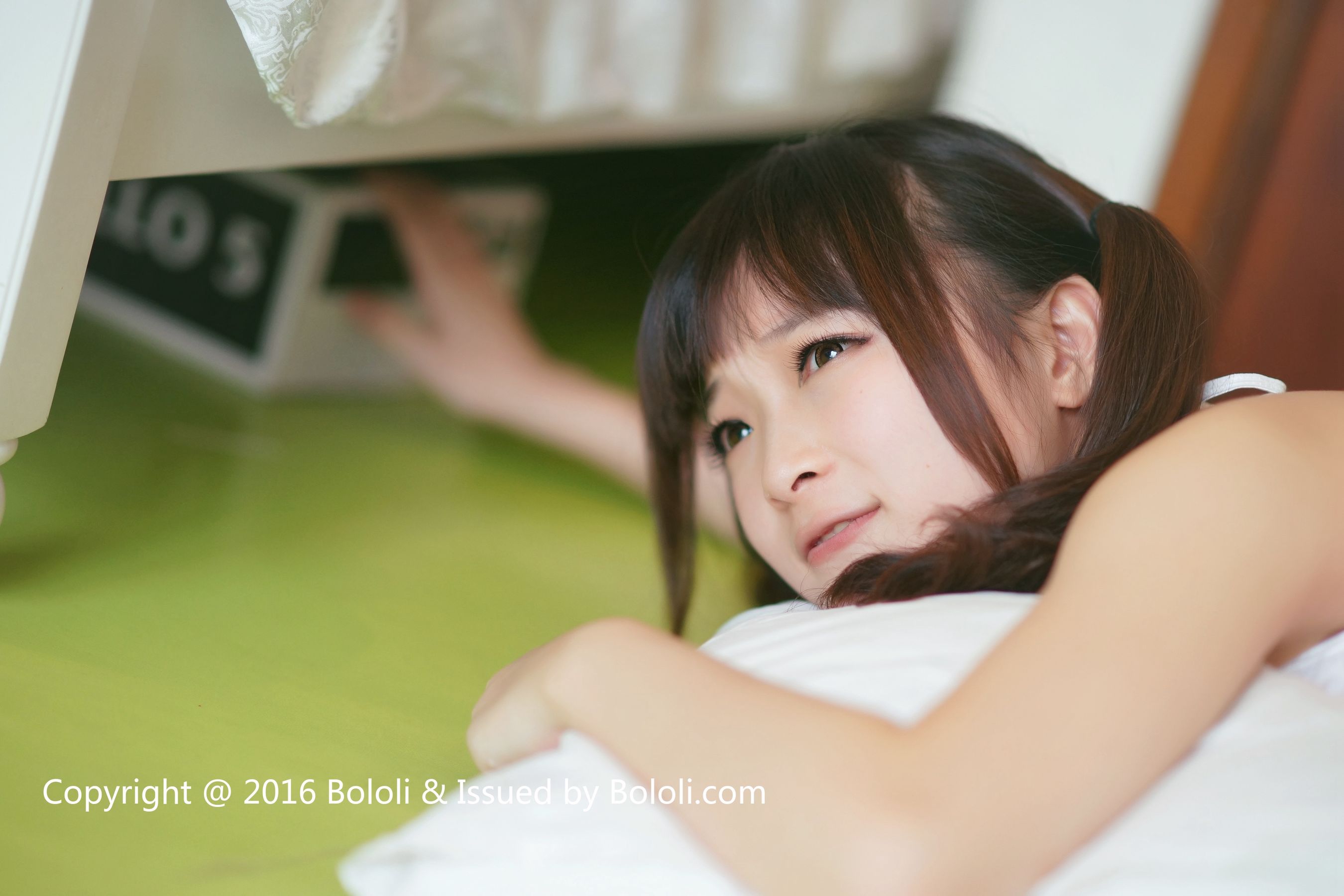 阿琪、小琦 姐妹战争 Vol.2  CUZ002-图23