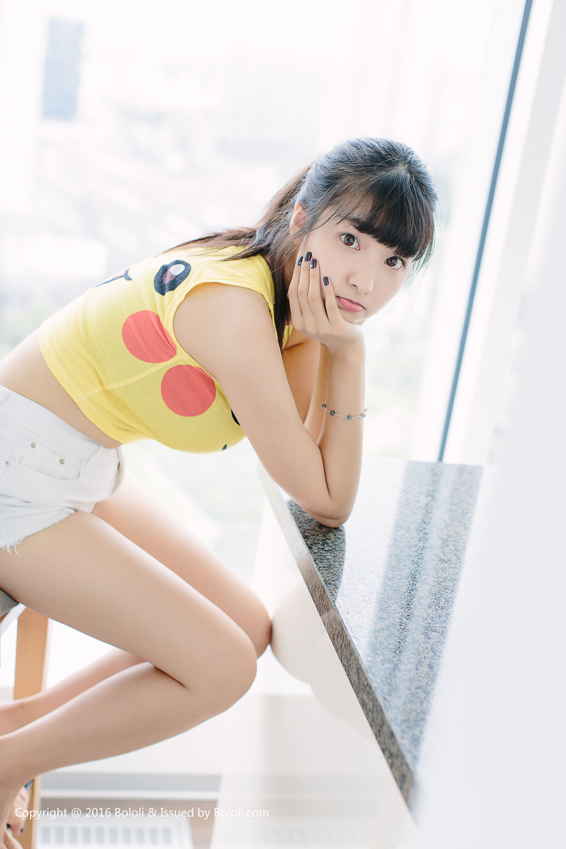 夏美酱、周闻《宠物小精灵！GO！》  KIM002-图0