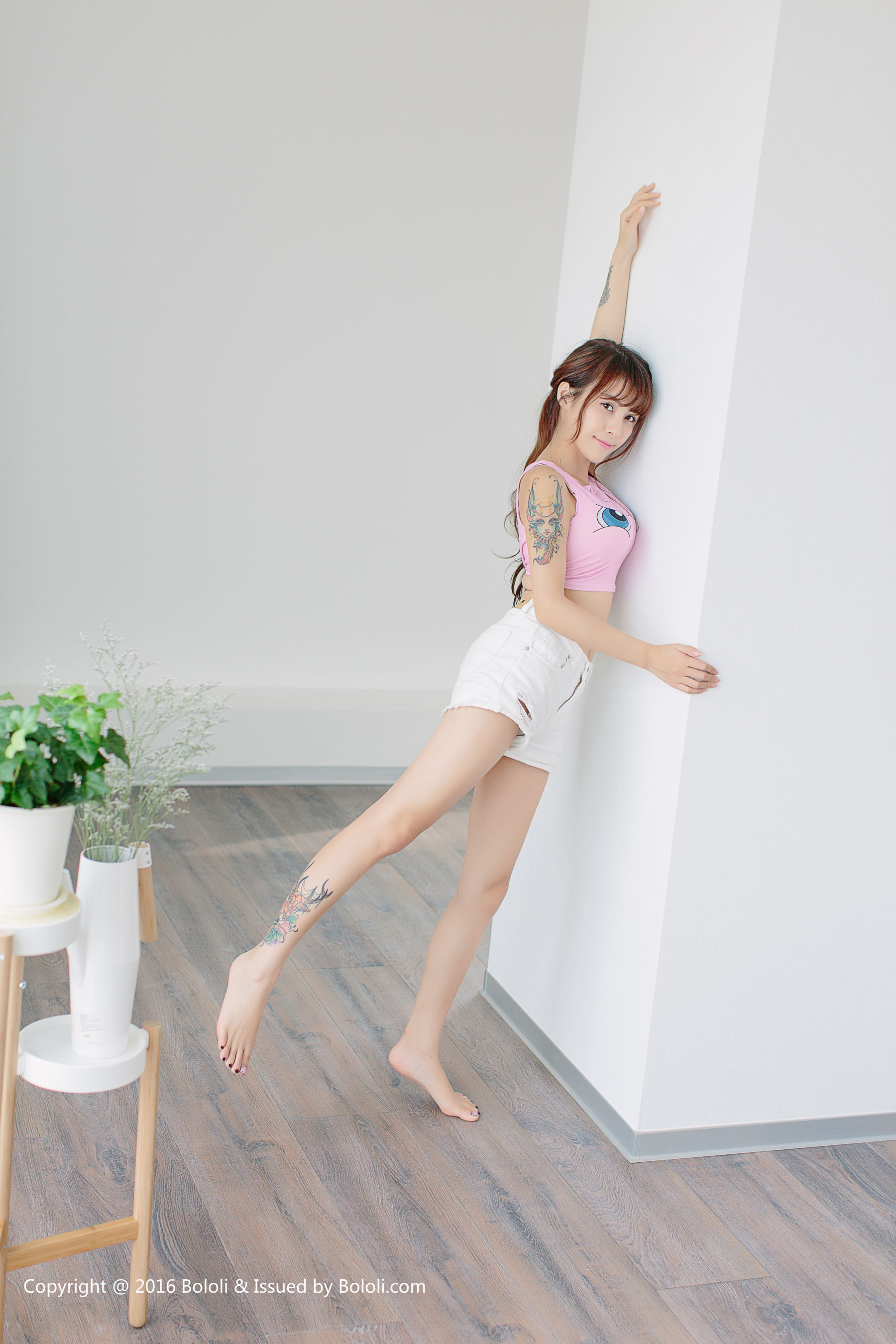 夏美酱、周闻《宠物小精灵！GO！》  KIM002-图10