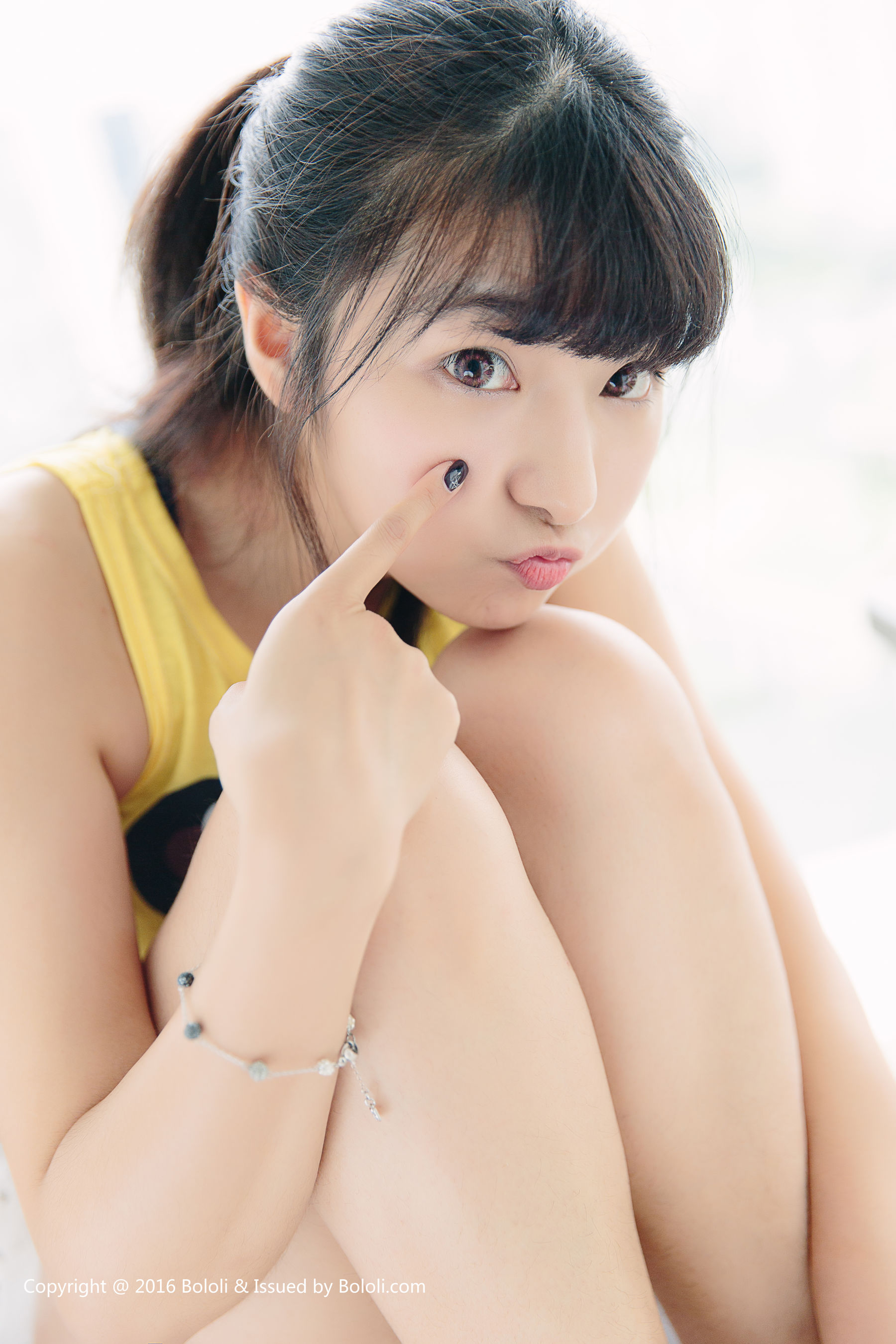 夏美酱、周闻《宠物小精灵！GO！》  KIM002-图11