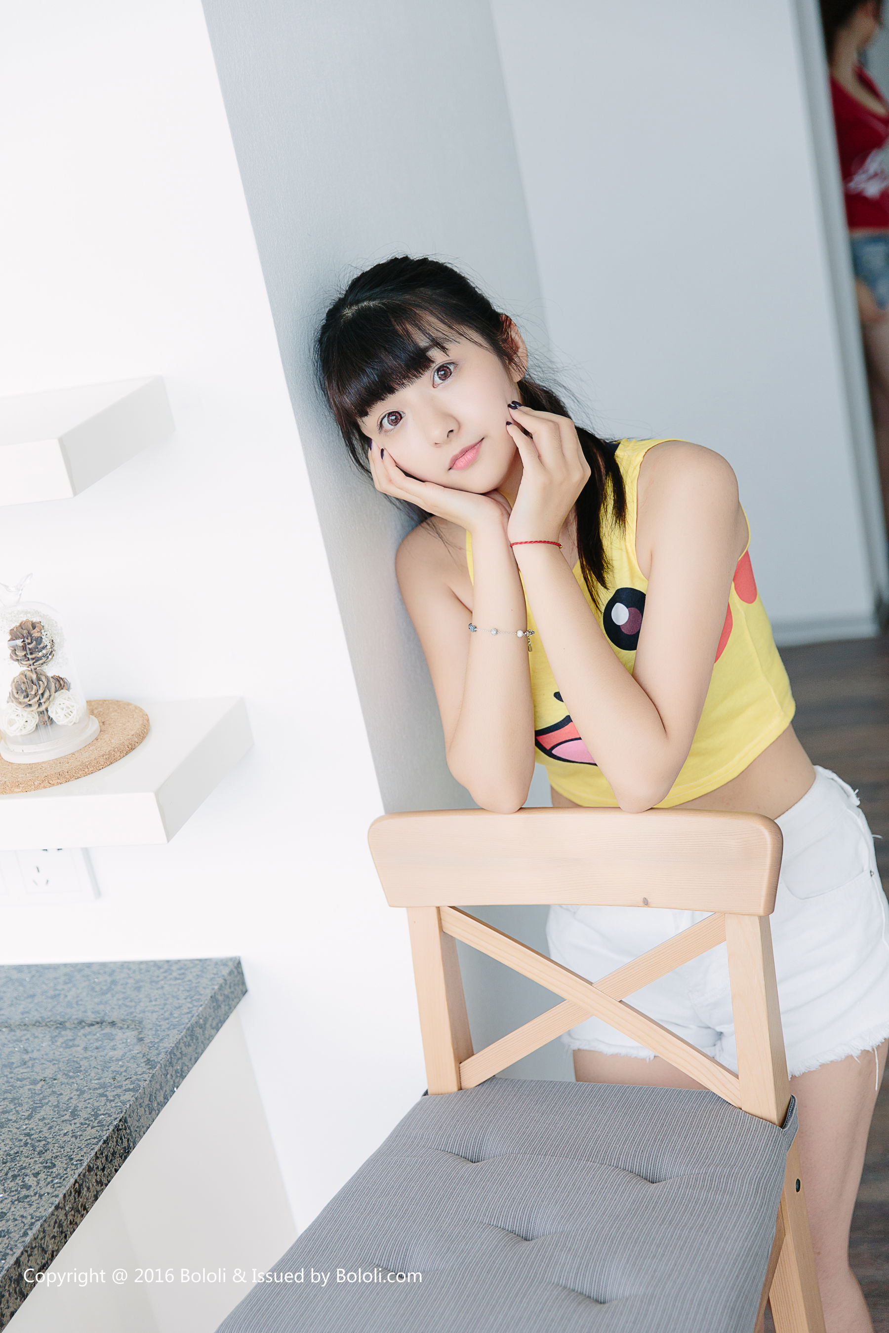 夏美酱、周闻《宠物小精灵！GO！》  KIM002-图13