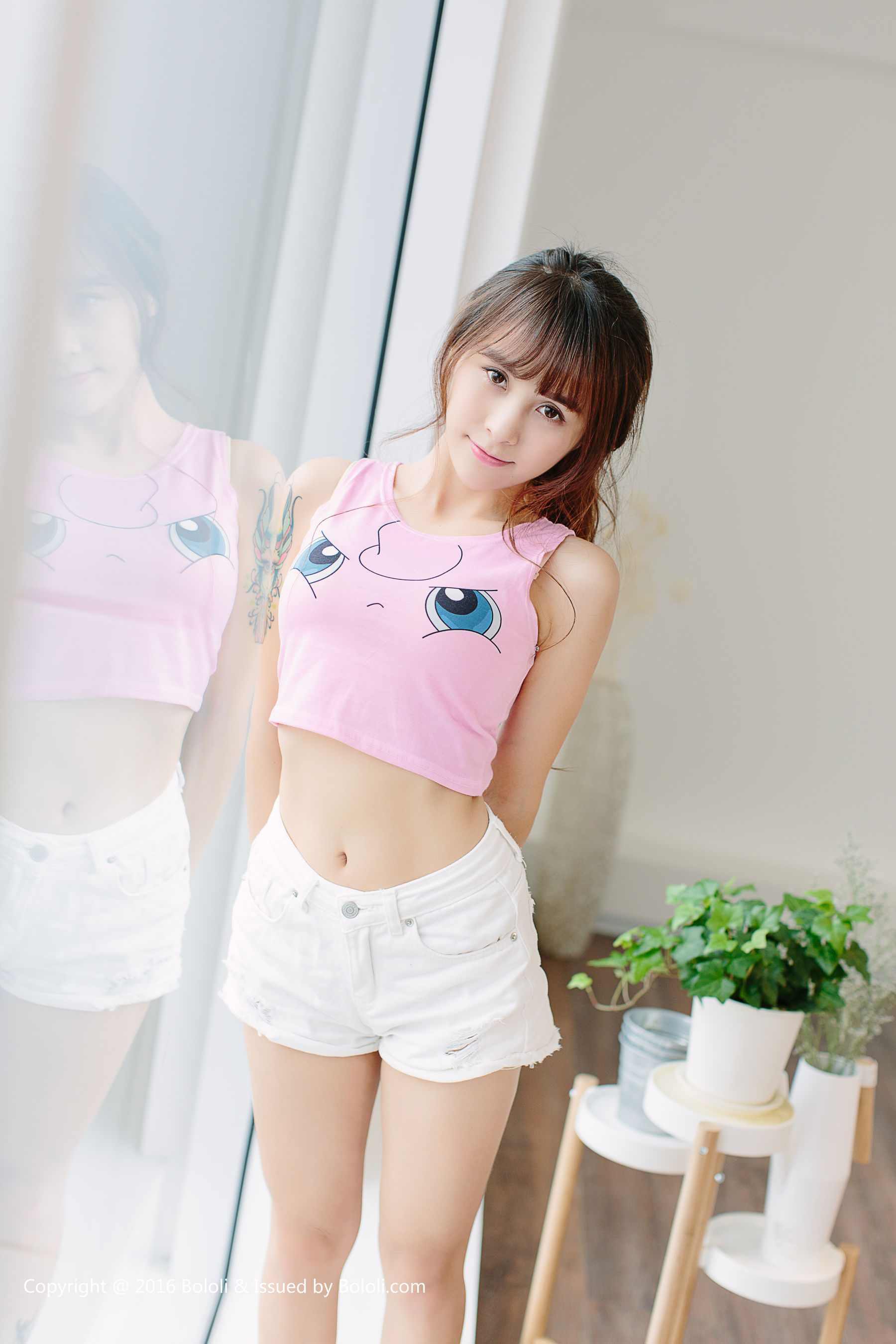夏美酱、周闻《宠物小精灵！GO！》  KIM002-图17