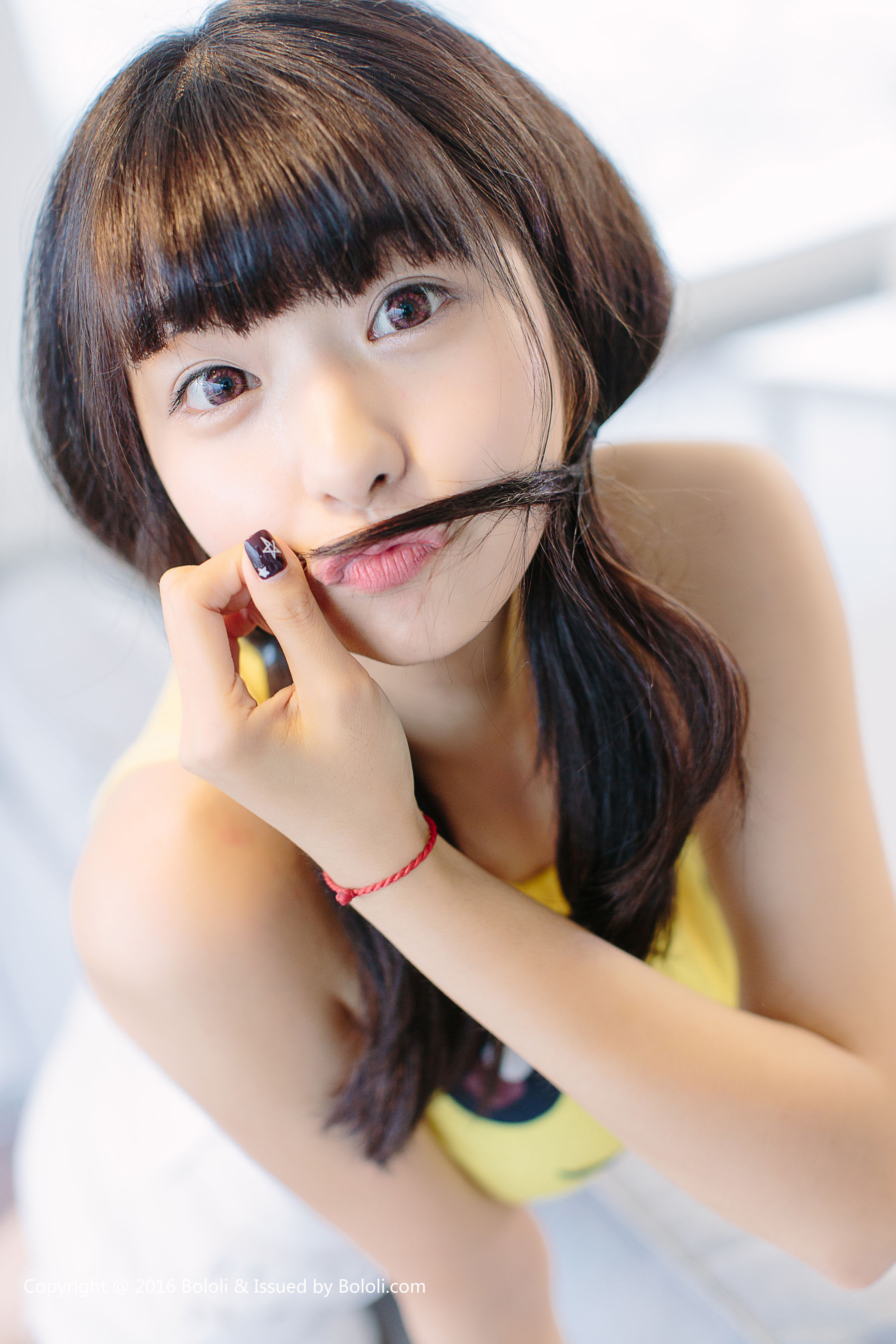 夏美酱、周闻《宠物小精灵！GO！》  KIM002-图20