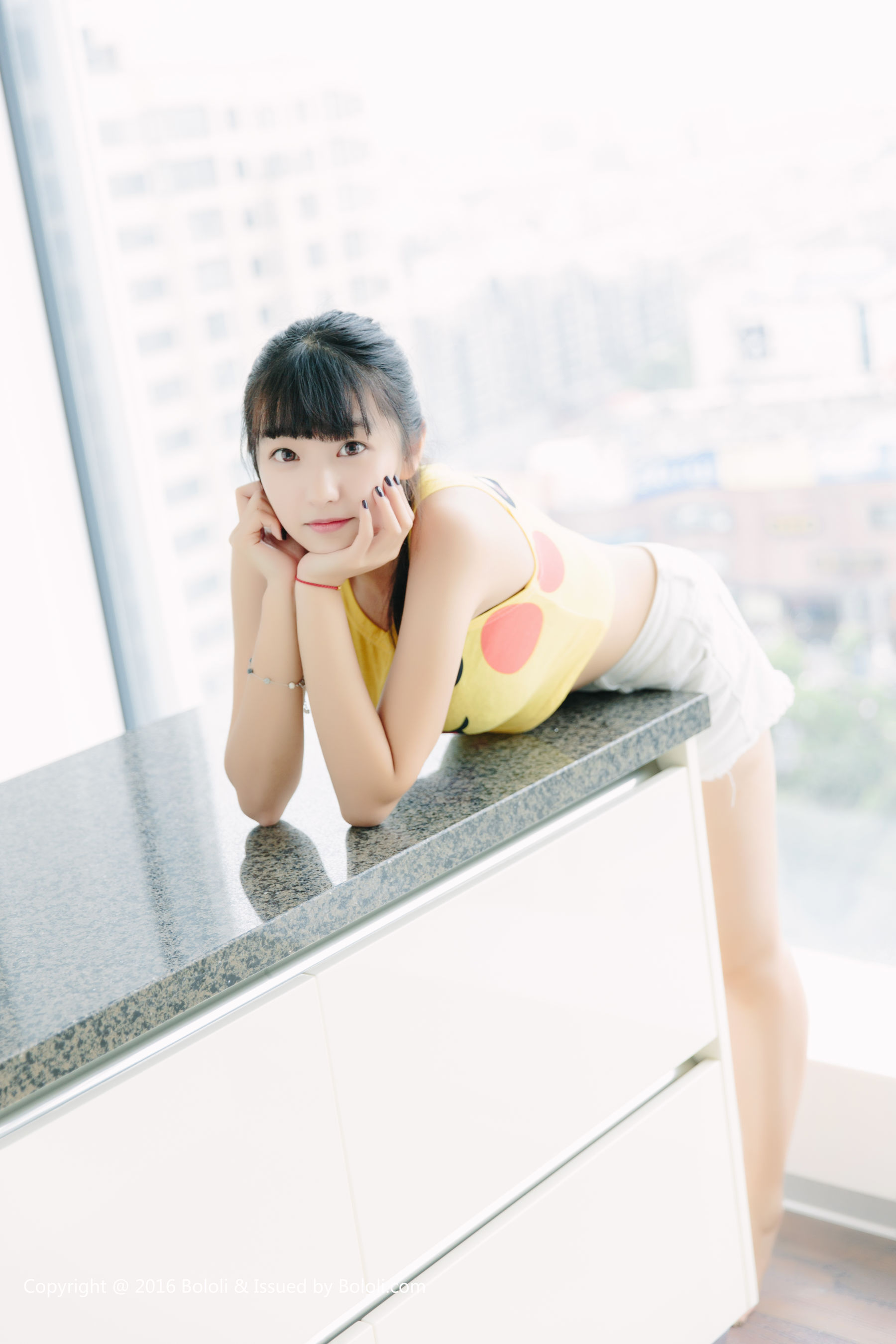 夏美酱、周闻《宠物小精灵！GO！》  KIM002-图37