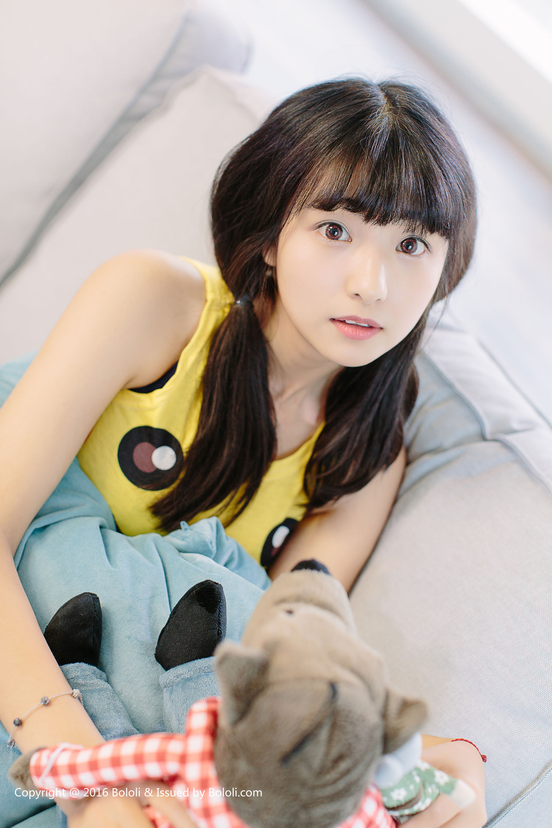 夏美酱、周闻《宠物小精灵！GO！》  KIM002-图4