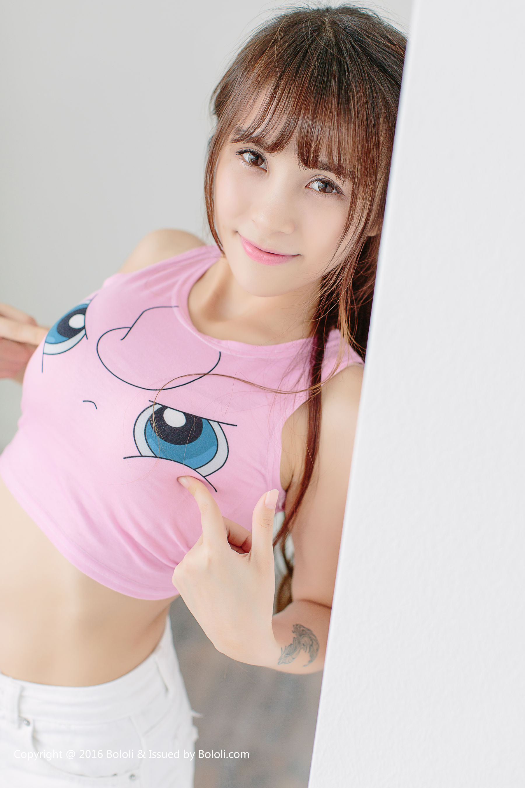 夏美酱、周闻《宠物小精灵！GO！》  KIM002-图6