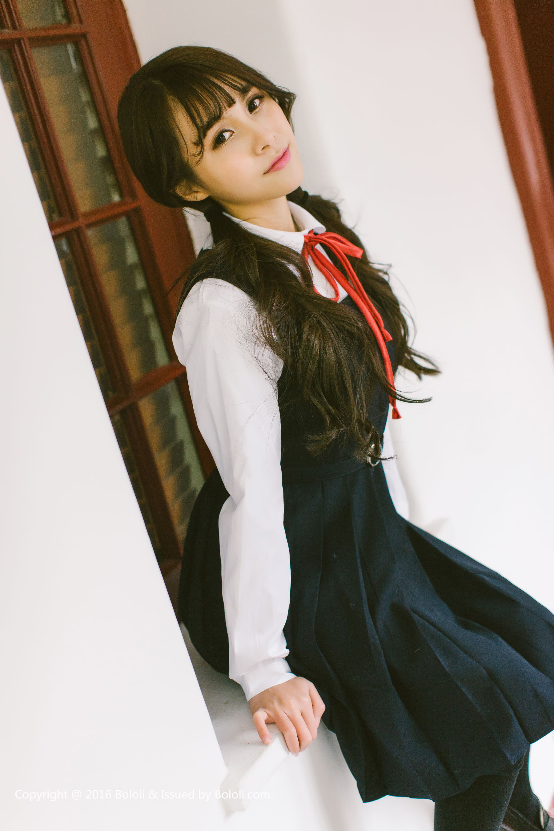 夏美酱《Lolita少女心》  KIM003-图11