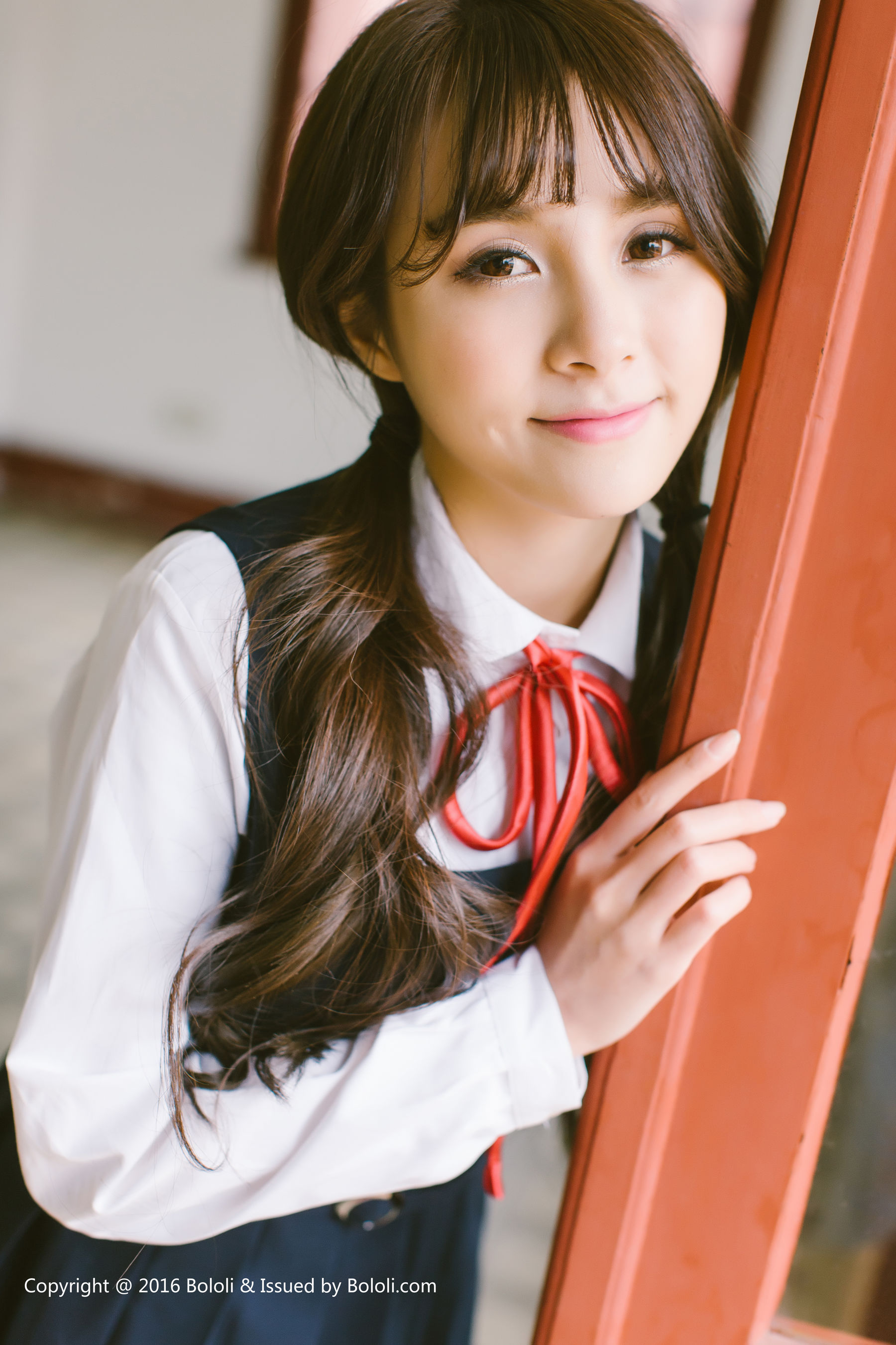 夏美酱《Lolita少女心》  KIM003-图16