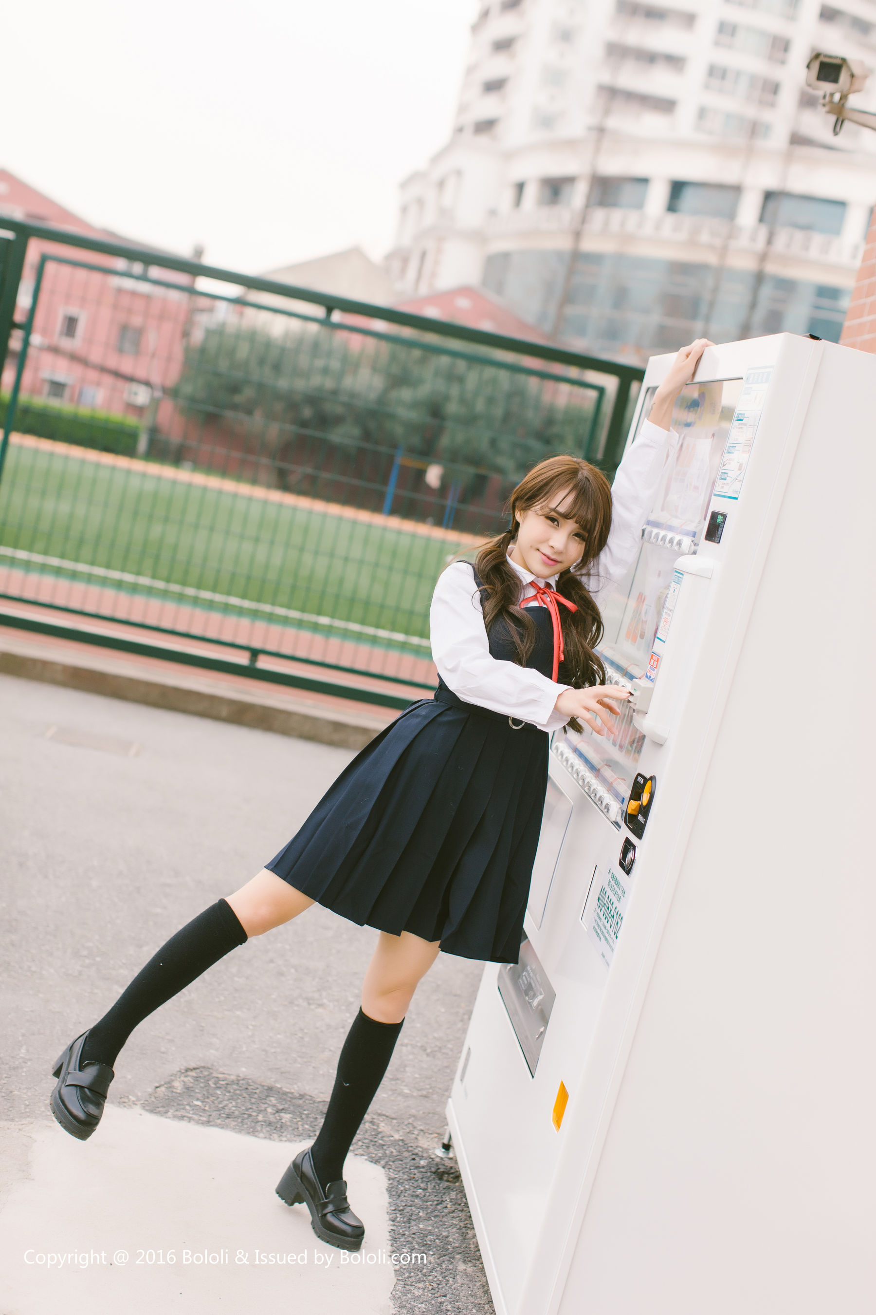 夏美酱《Lolita少女心》  KIM003-图20